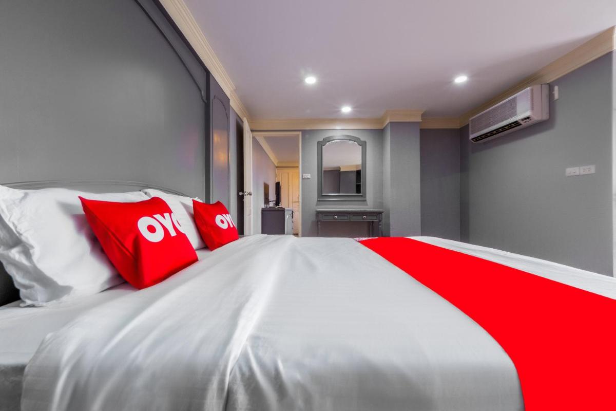 One-Bedroom Suite photo 2