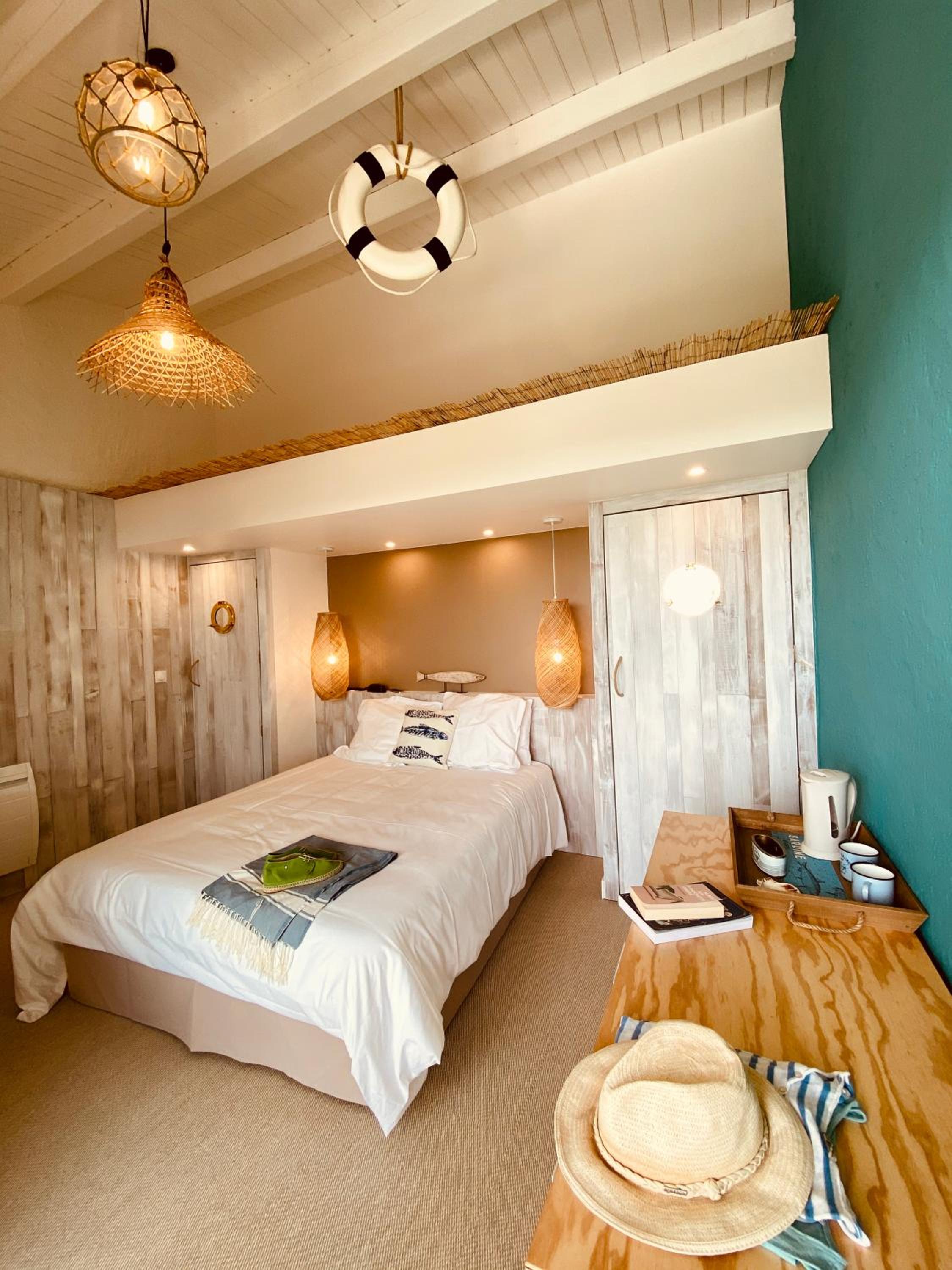 Double Room with Sea View photo 3