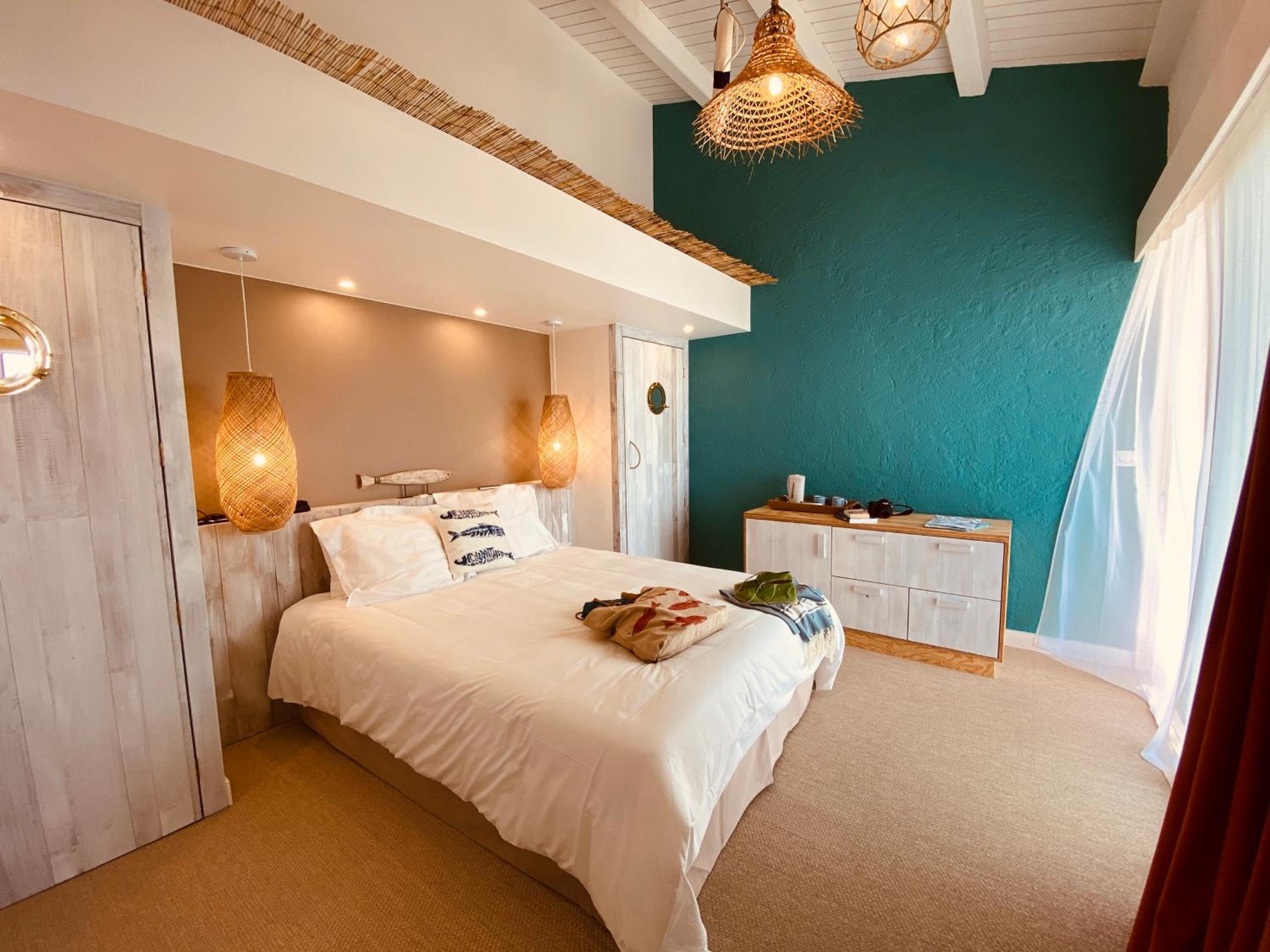 Double Room with Sea View photo 1