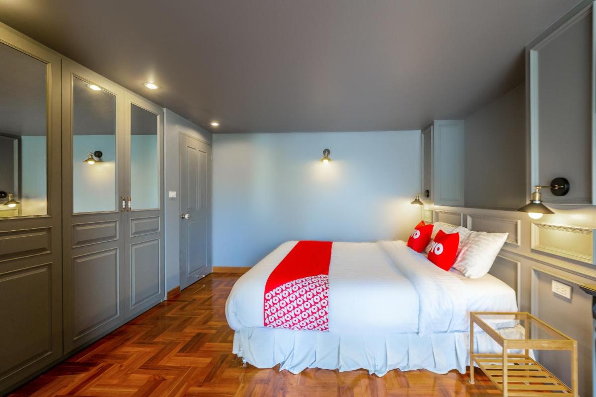 Two-Bedroom Suite photo 2