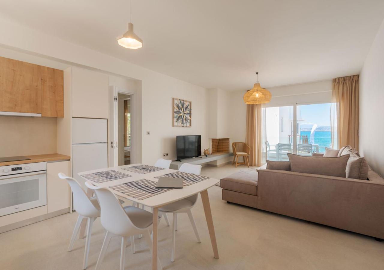 Deluxe Suite with Sea View