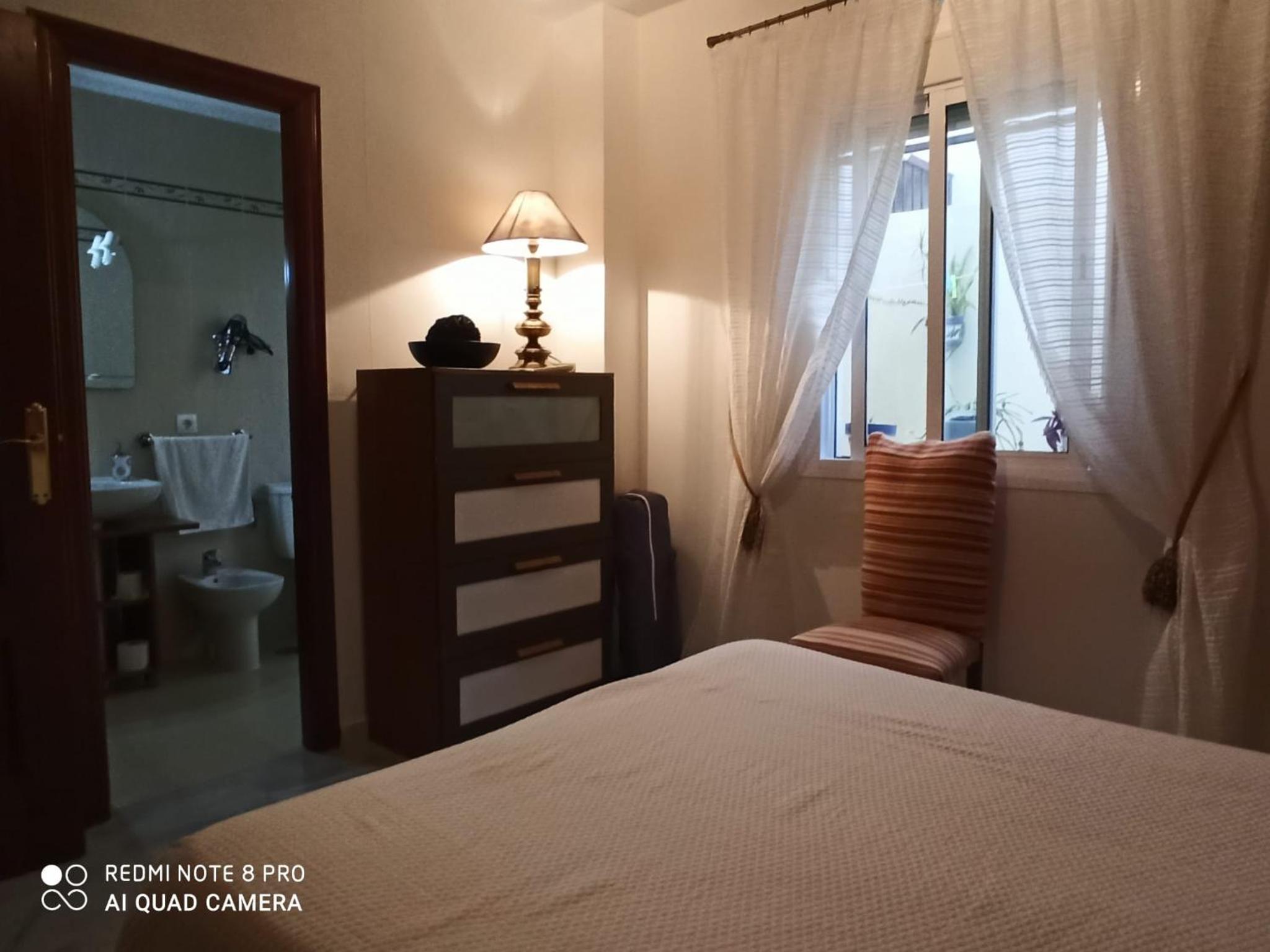 One-Bedroom Apartment - Photo 2