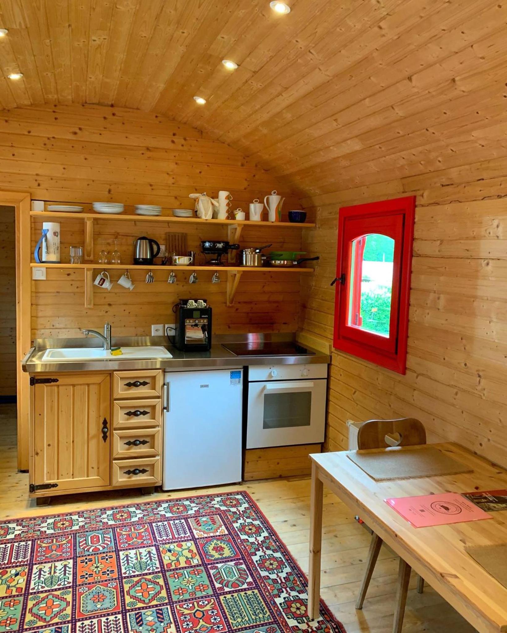Cottage photo 3