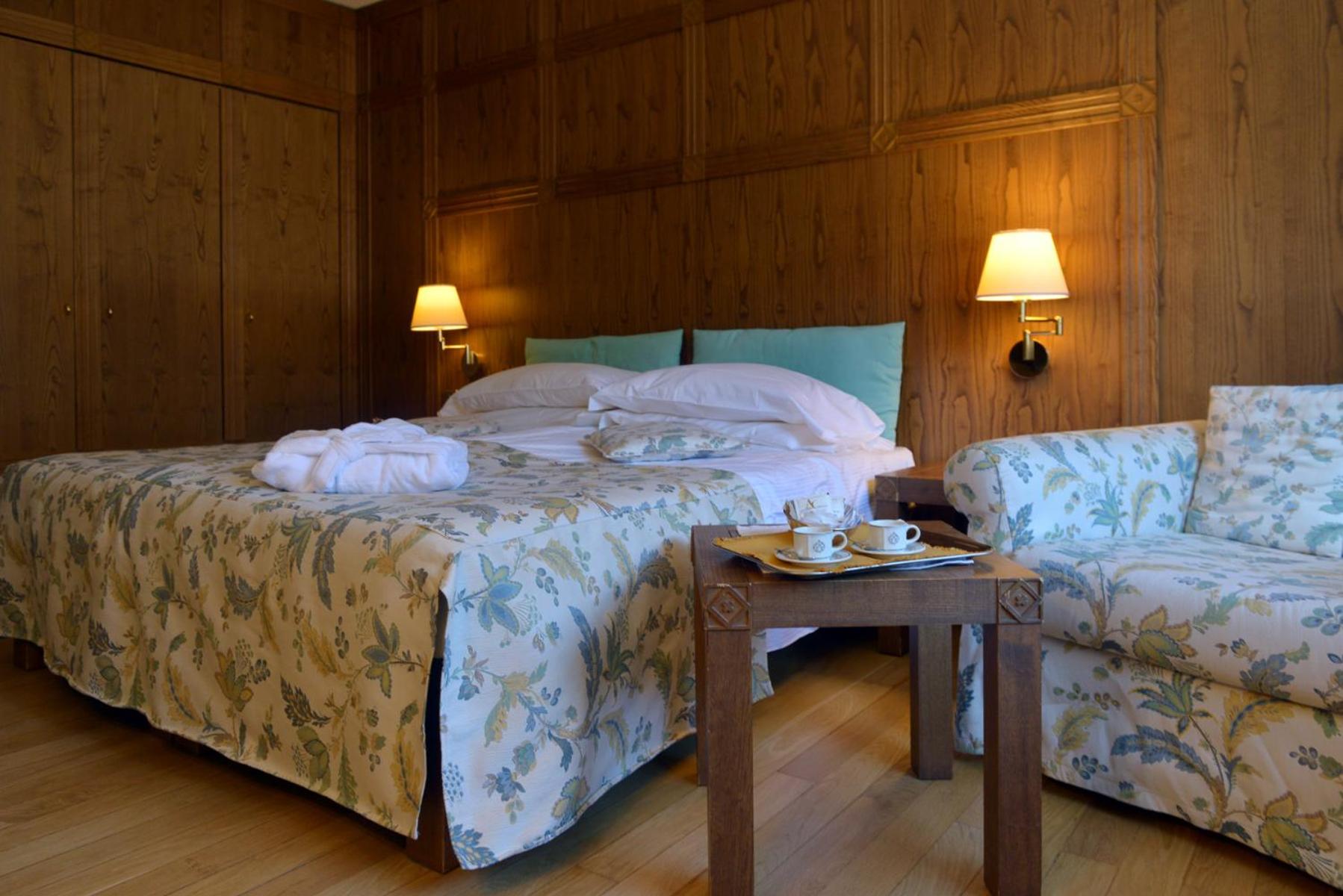 Superior Double or Twin Room - Photo 4