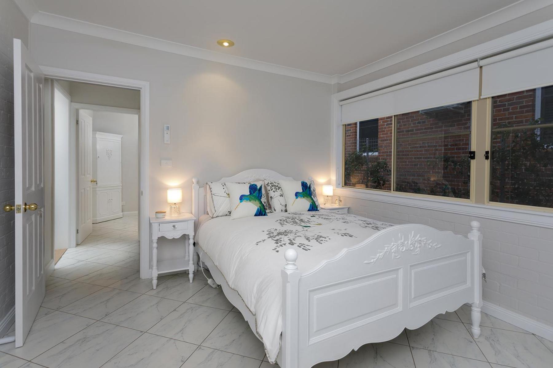 Five-Bedroom House