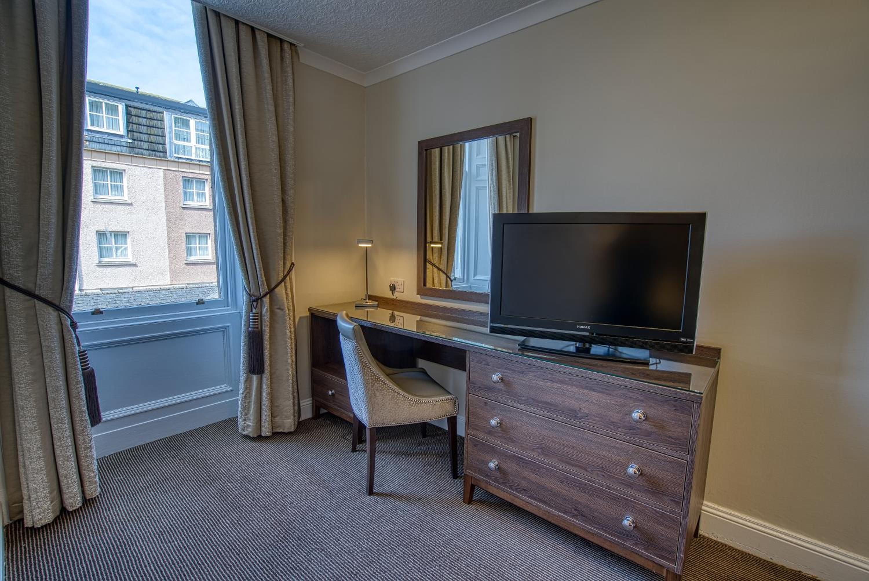 Classic Double or Twin Room - Photo 15