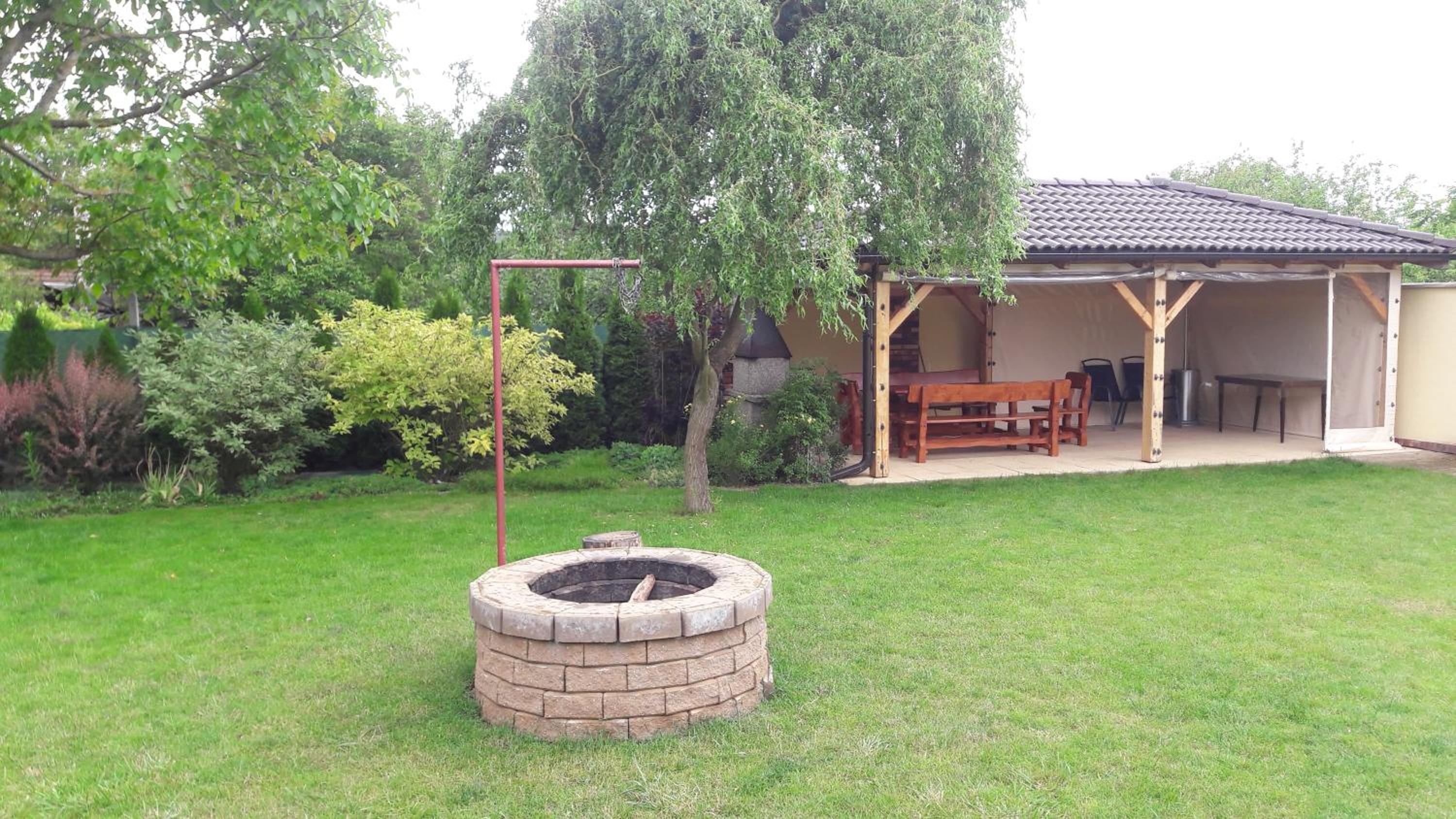 Four-Bedroom House - Photo 13