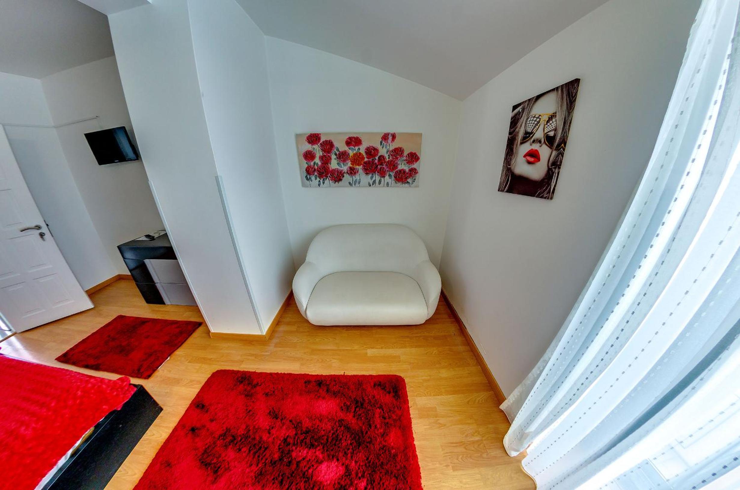 Double Room photo 3