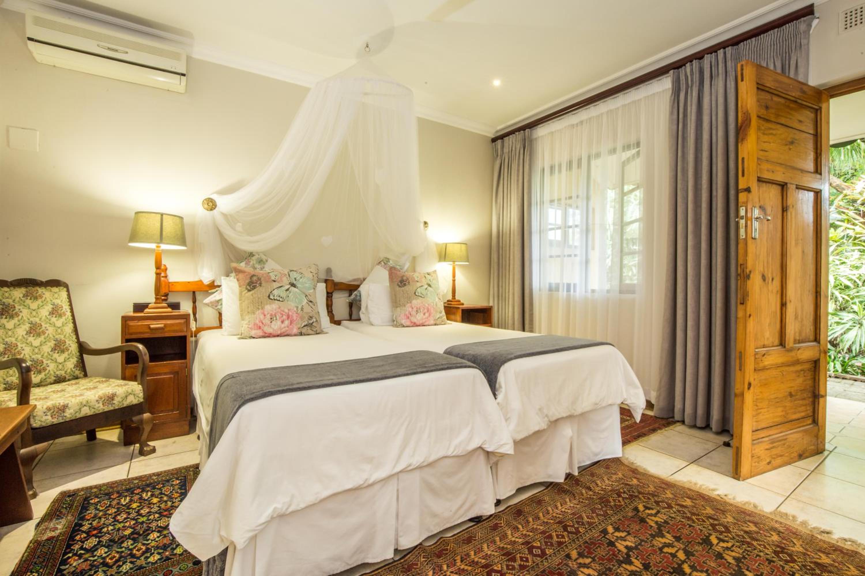 Luxury Double or Twin Room - Photo 2