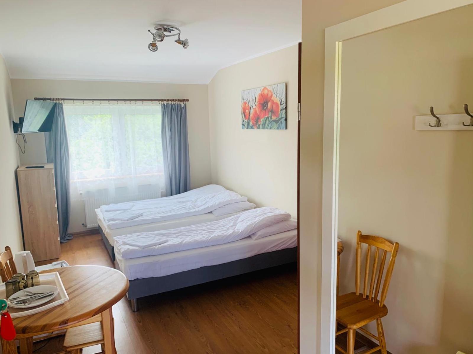 Standard Triple Room photo 2