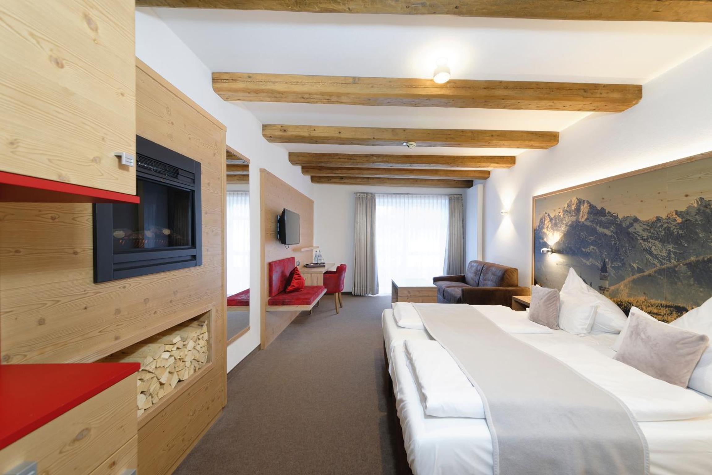 Superior Double Room - Photo 9