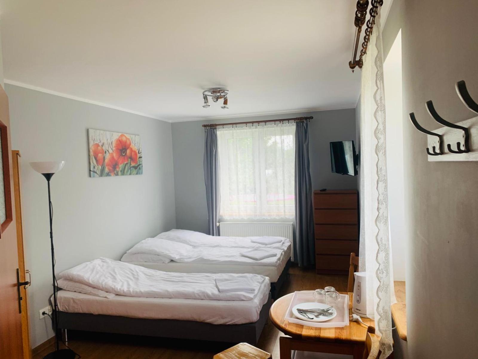Standard Triple Room photo 3