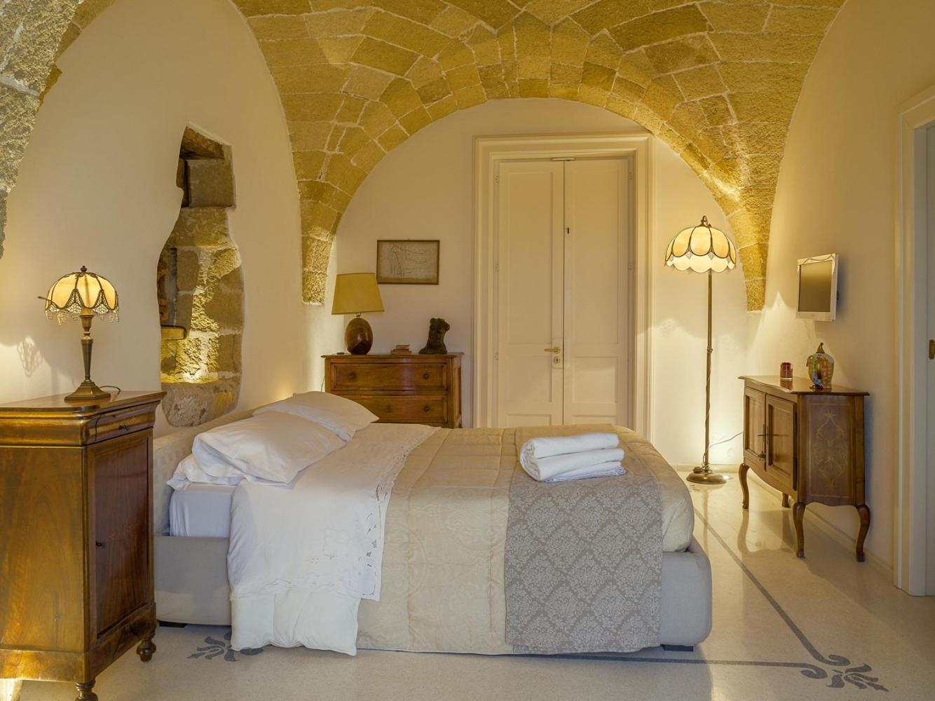 Deluxe Room photo 1