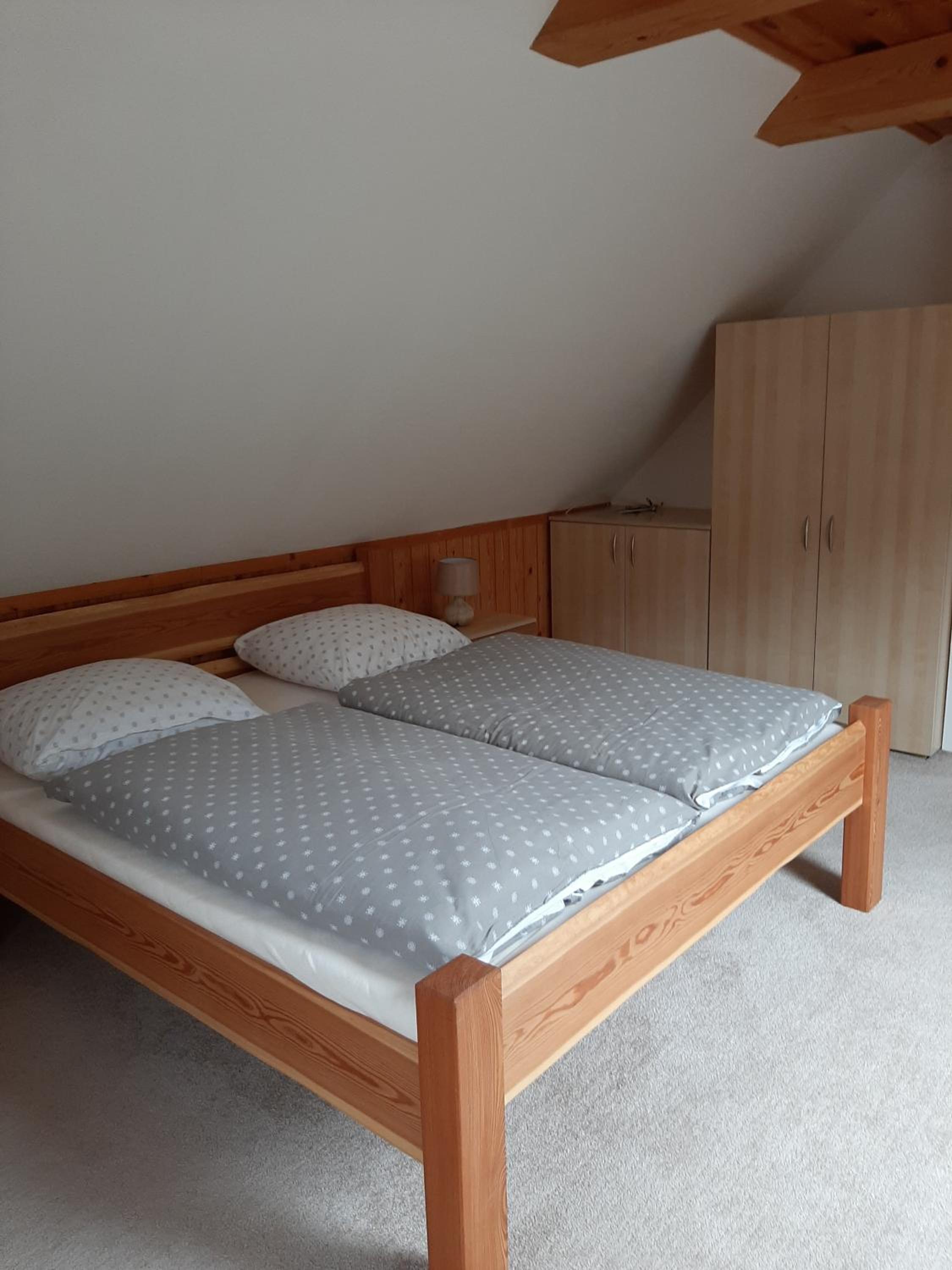 Chalet photo 3