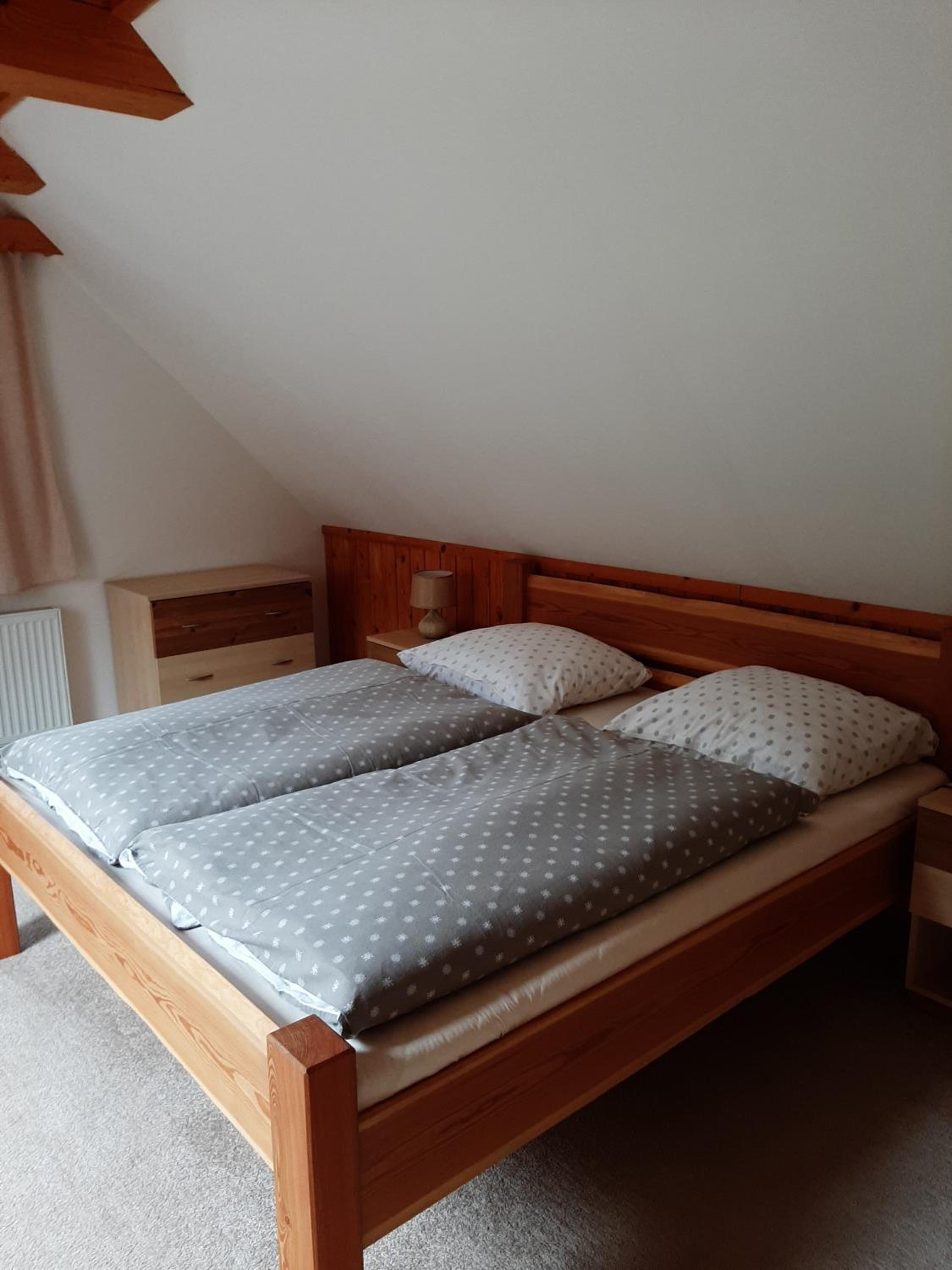 Chalet photo 2