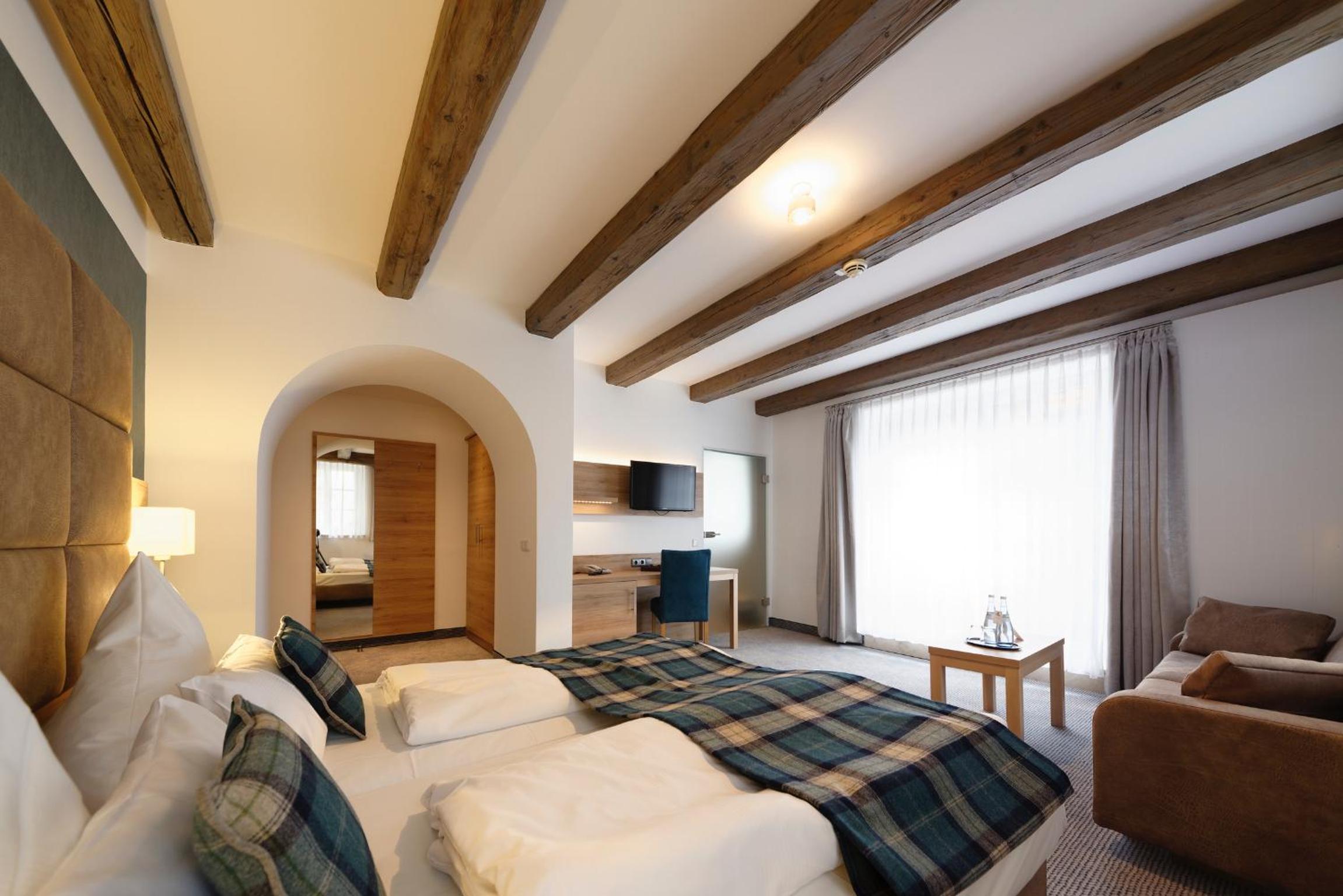 Superior Double Room - Photo 2