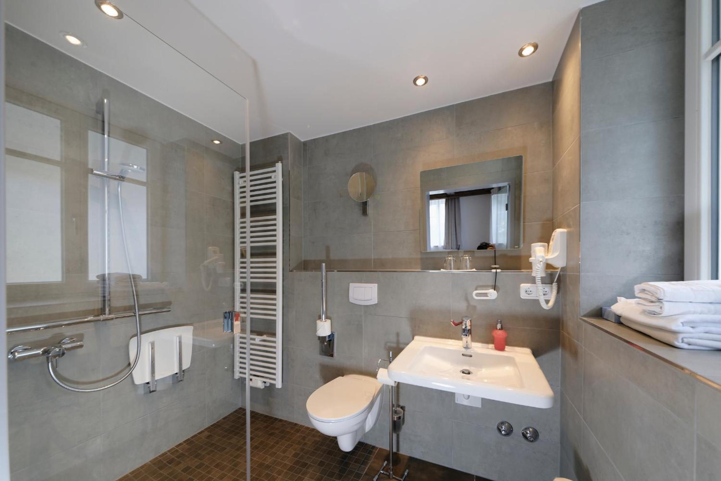 Superior Double Room - Photo 7