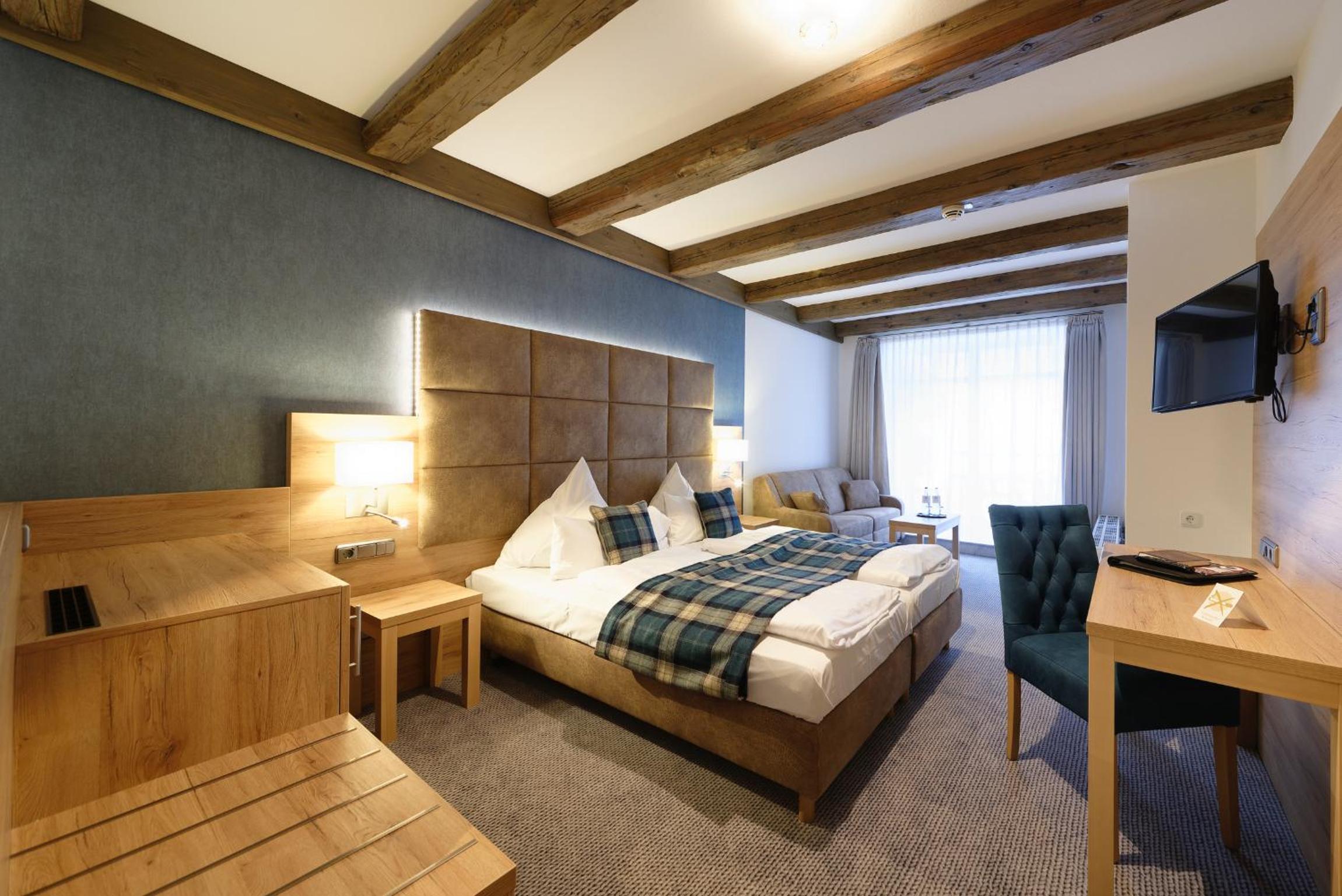 Superior Double Room - Photo 6