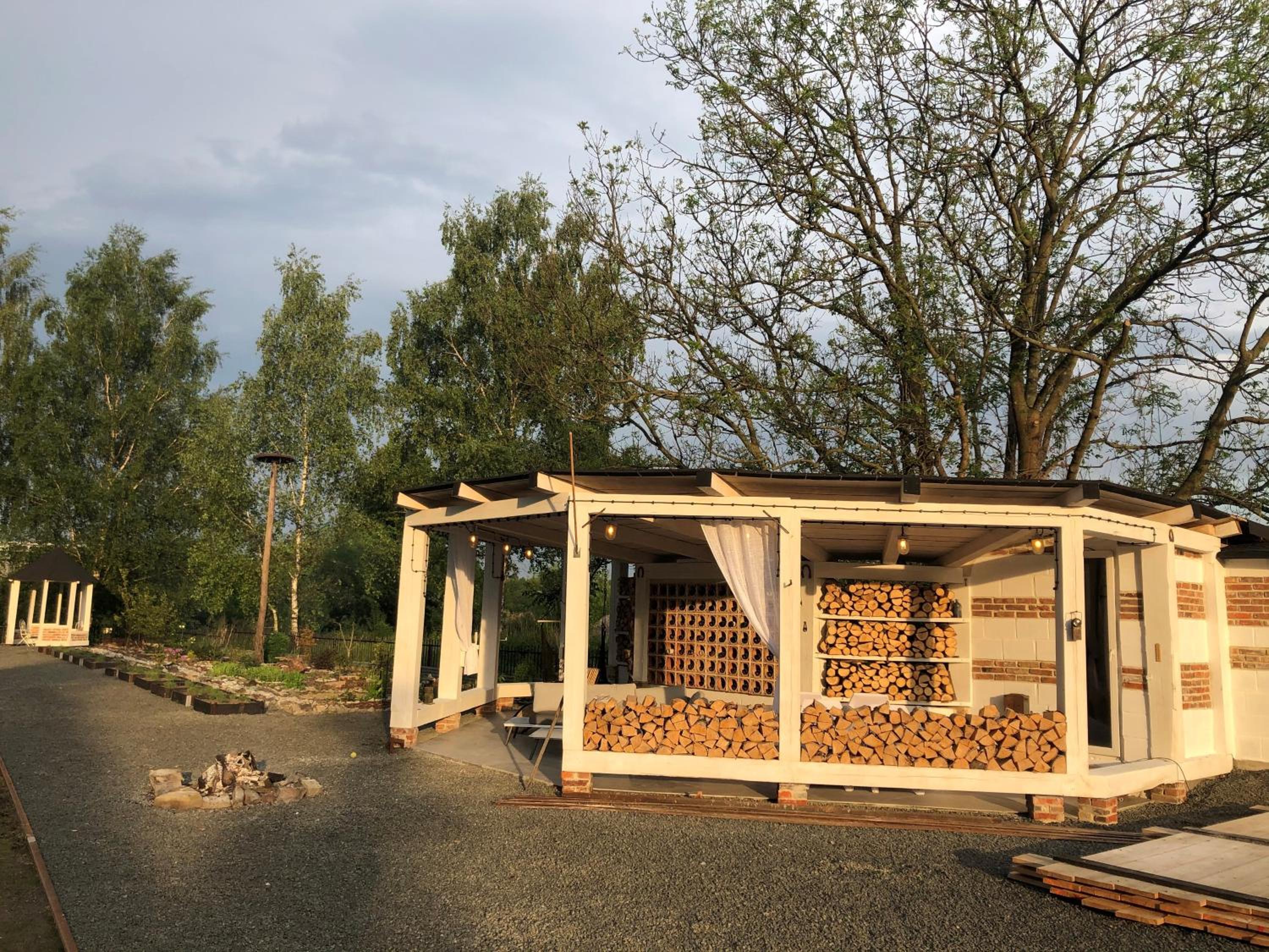 Superior Apartment with Sauna - Photo 12