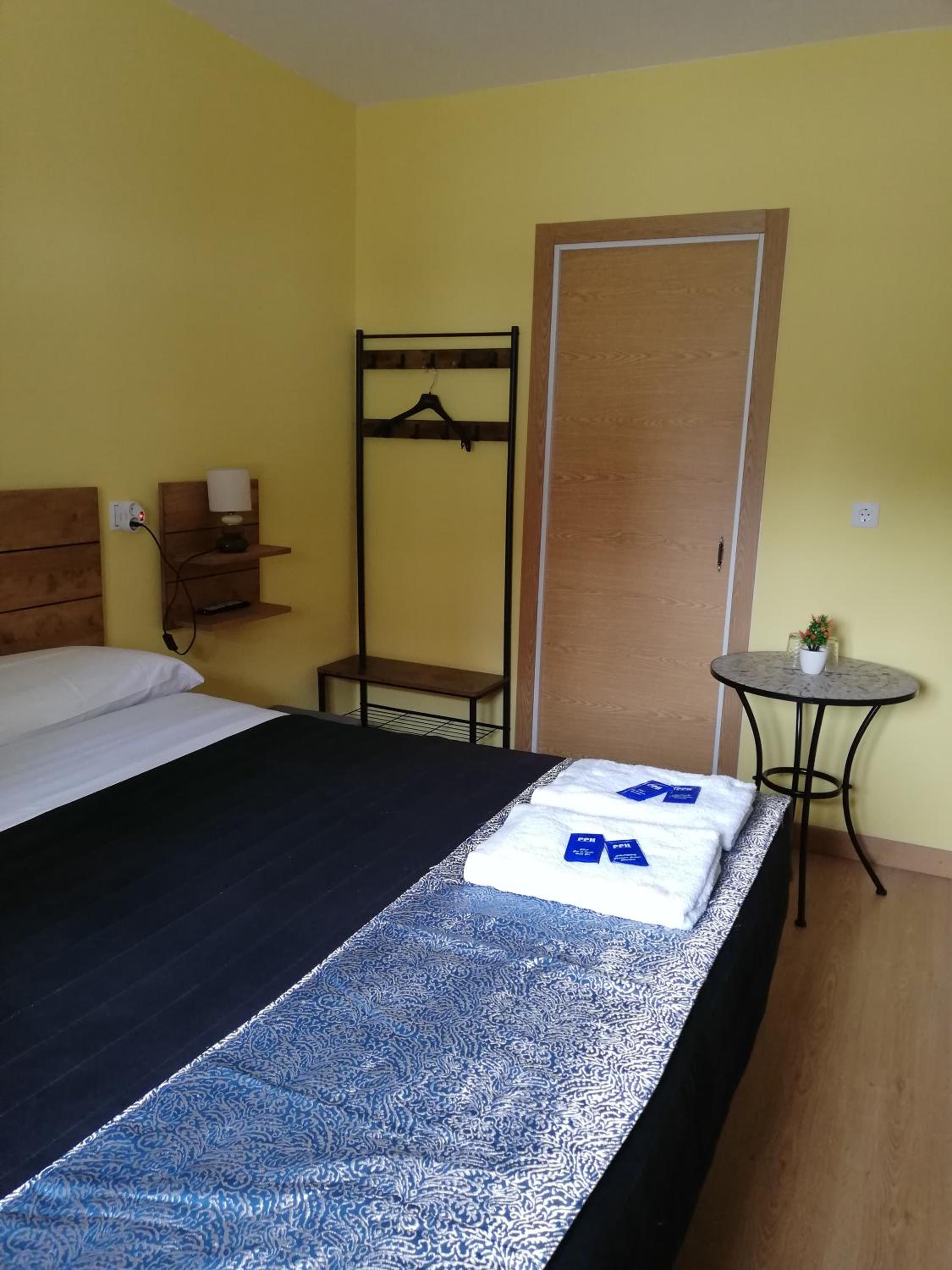 Habitación Doble Estándar