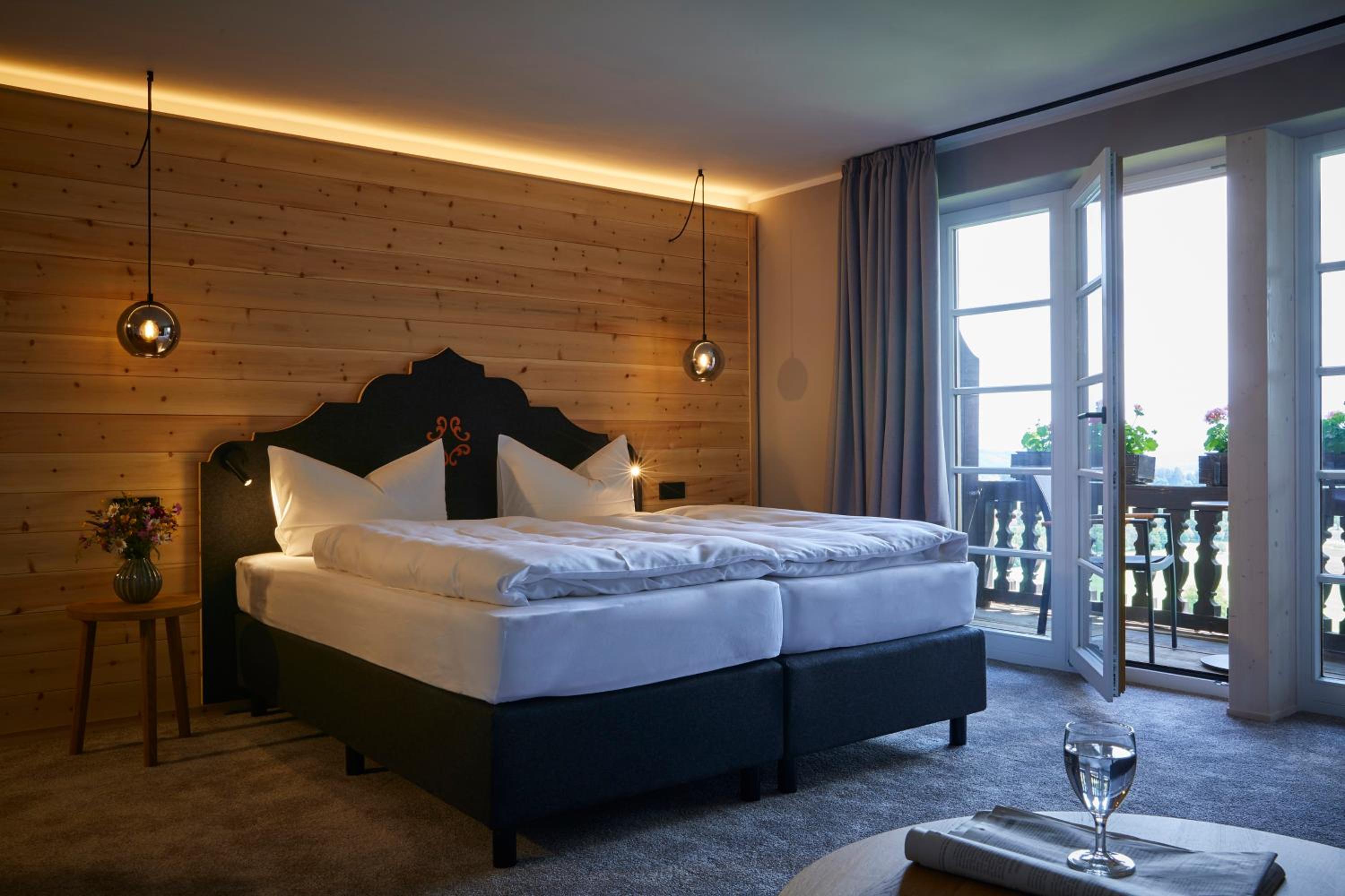 Superior Double Room photo 1