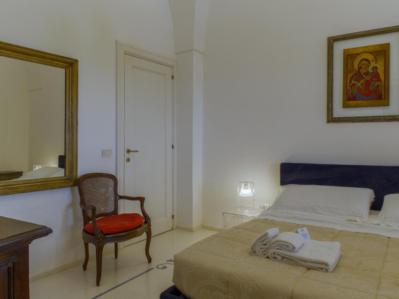 Double Room photo 3
