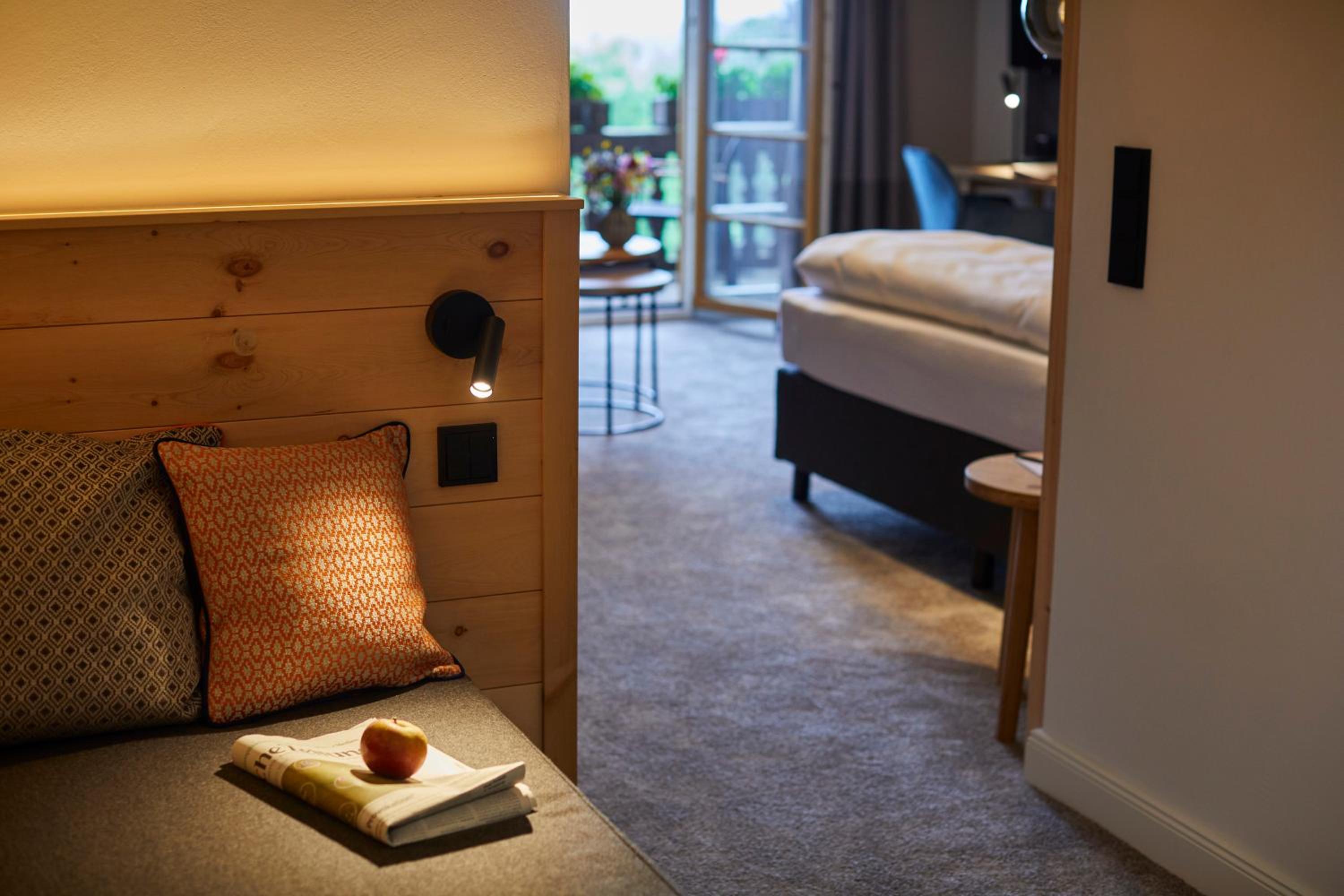 Superior Double Room photo 2