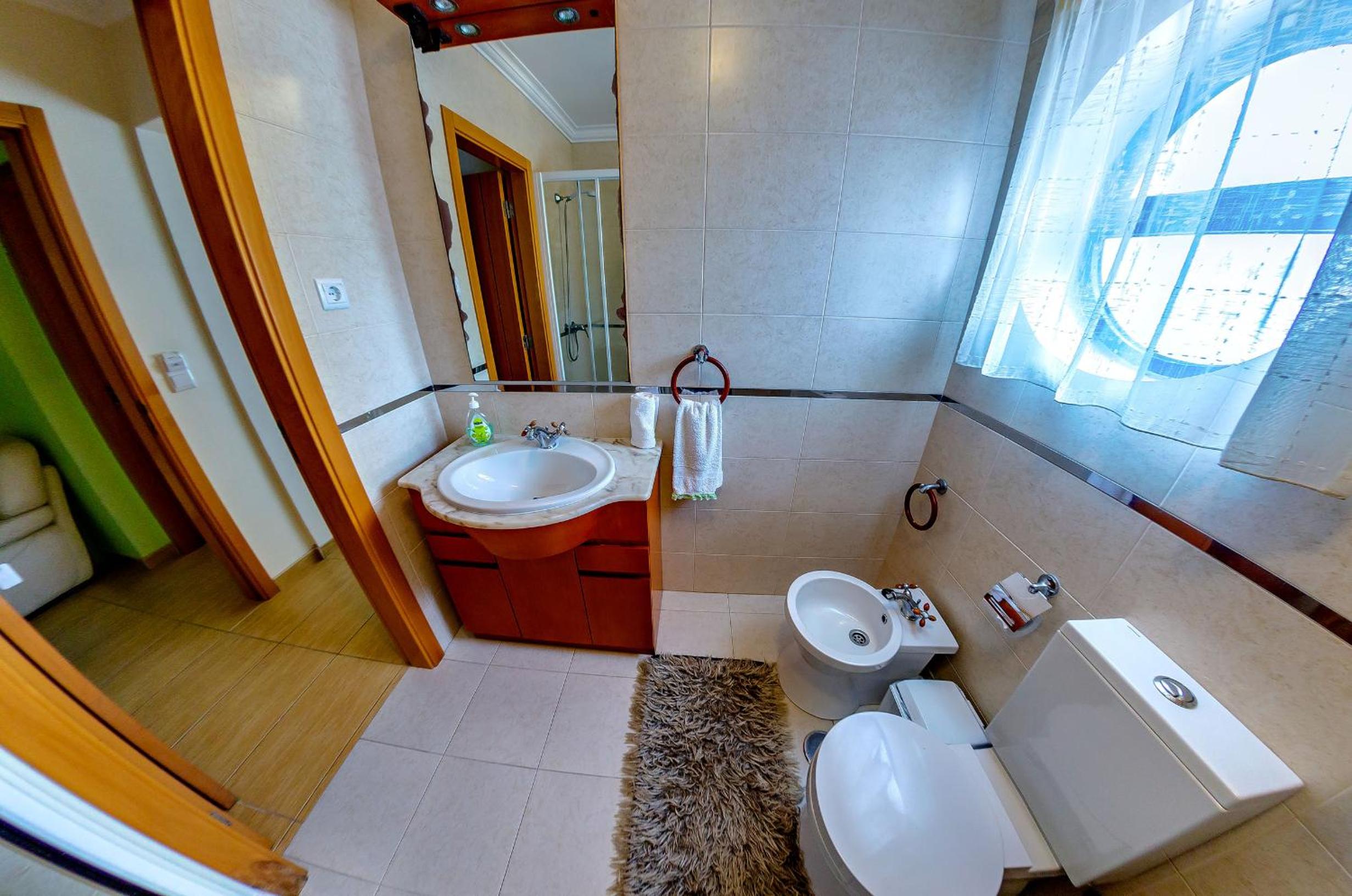 Double or Twin Room - Photo 3