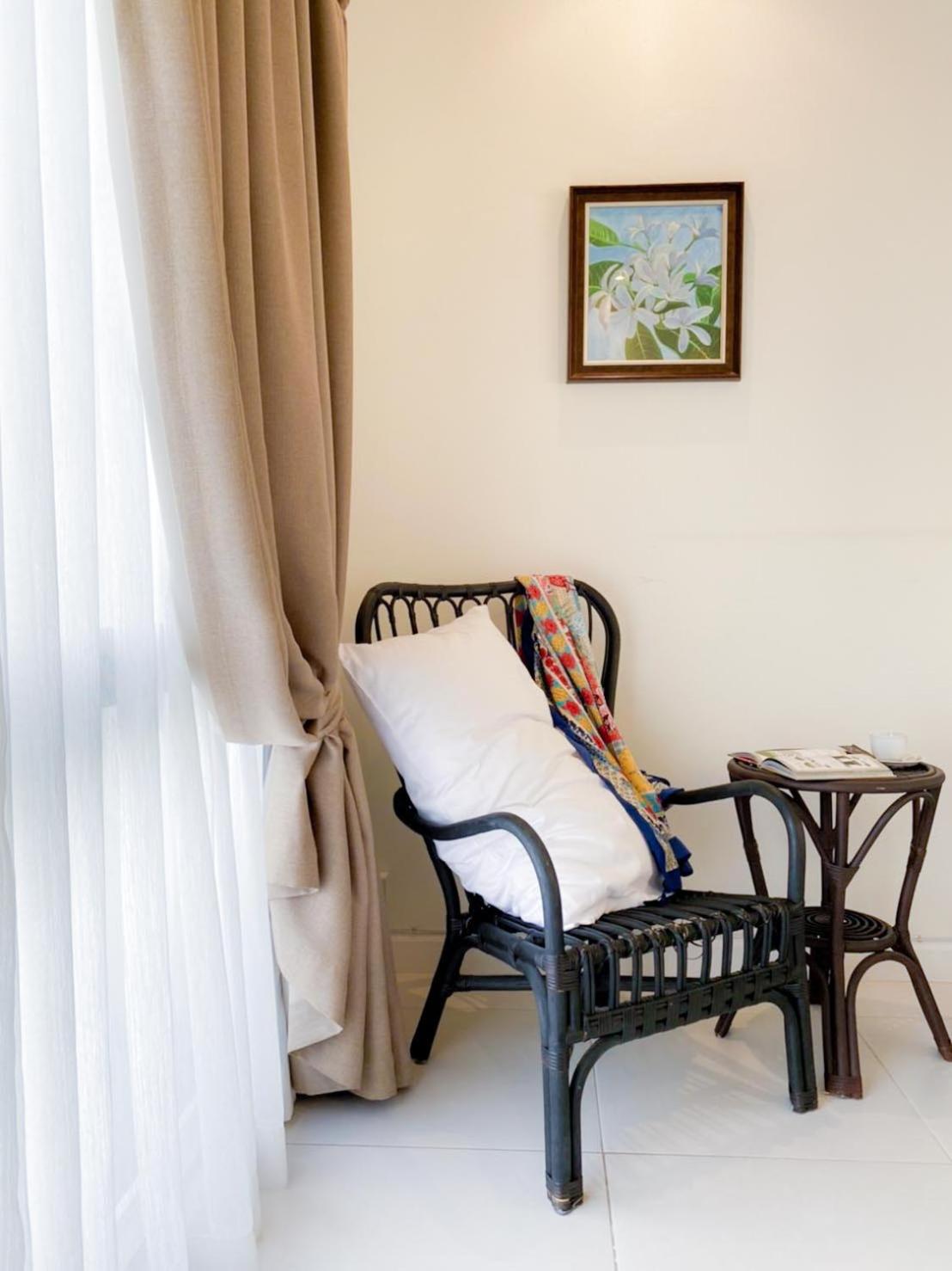 Deluxe Twin Room - Photo 9