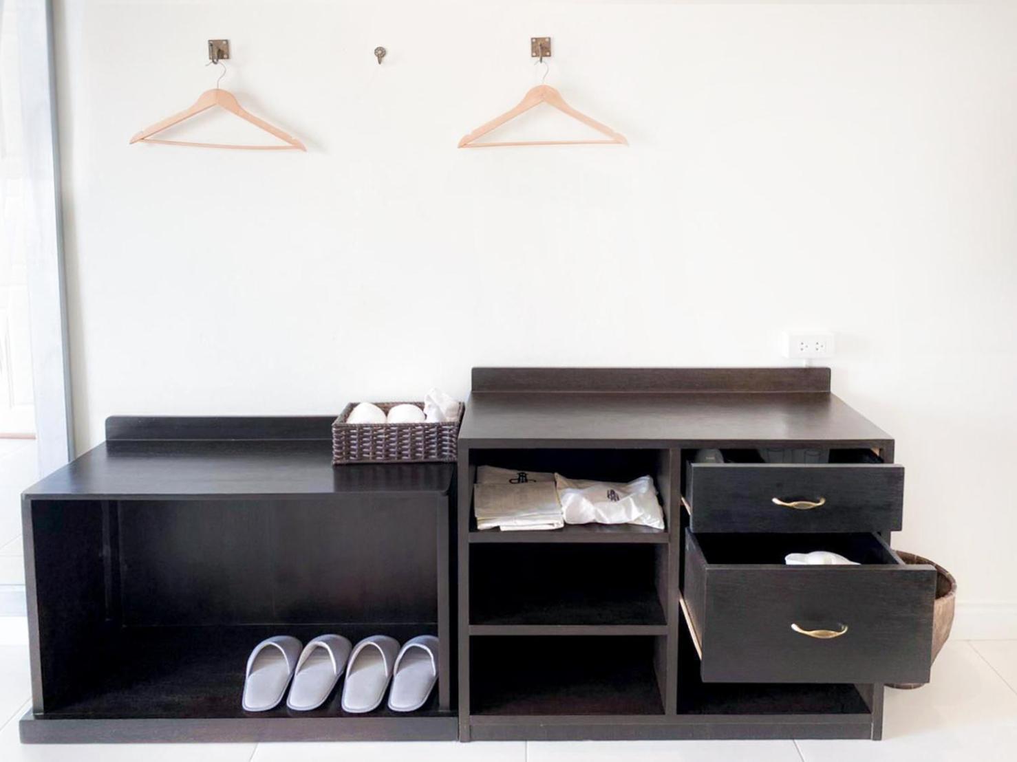 Deluxe Twin Room - Photo 4