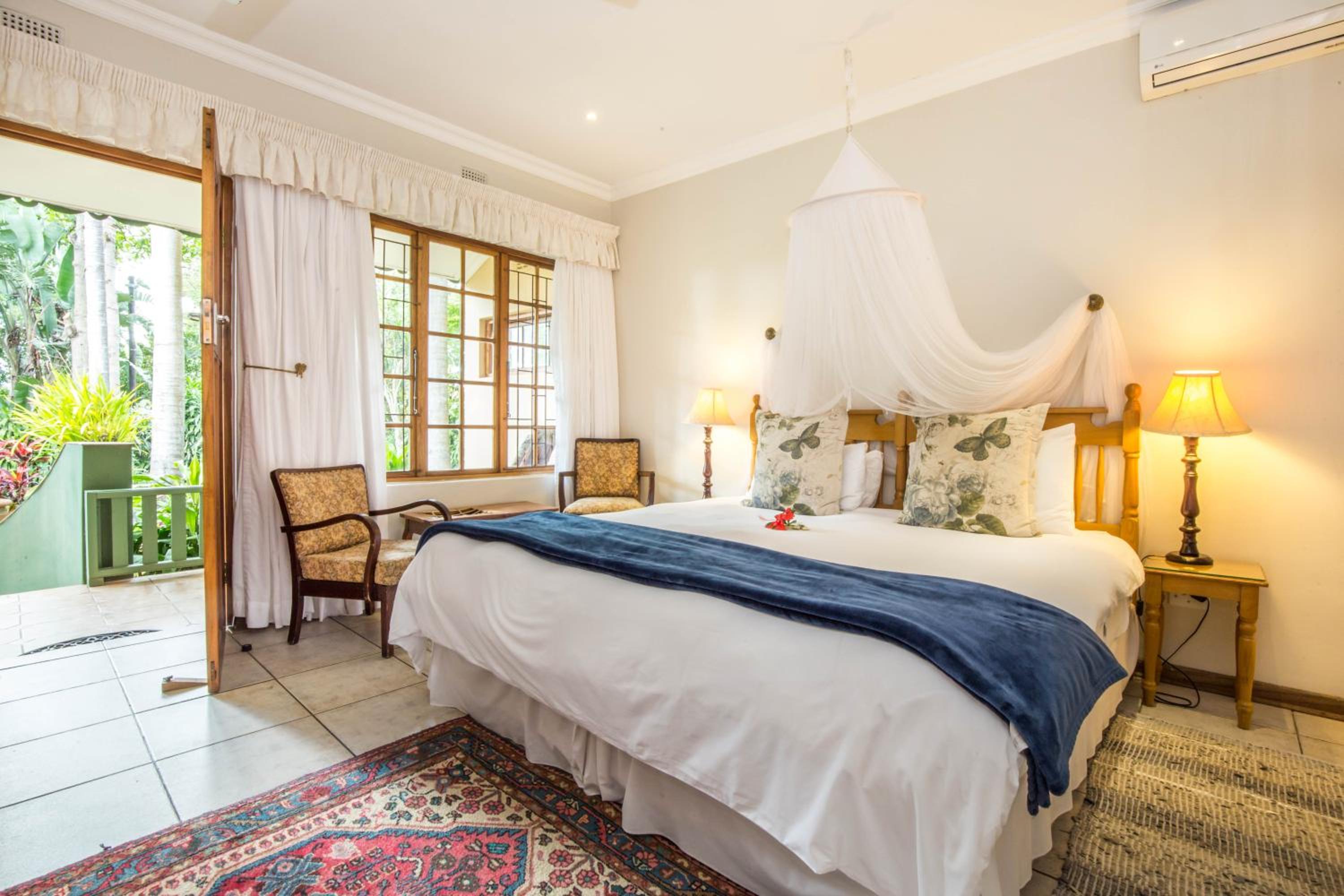 Luxury Double or Twin Room - Photo 1