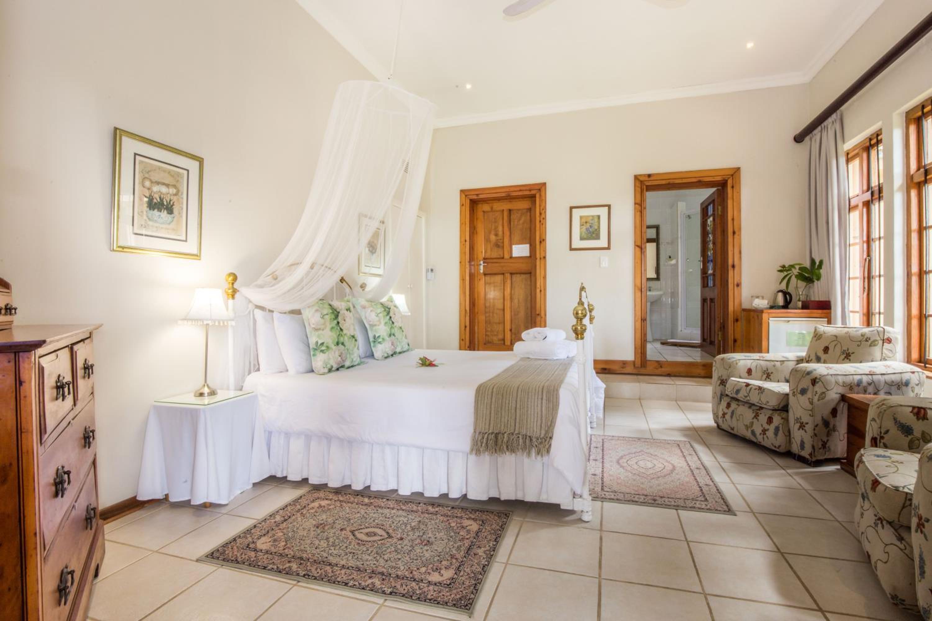 Luxury Double or Twin Room - Photo 2