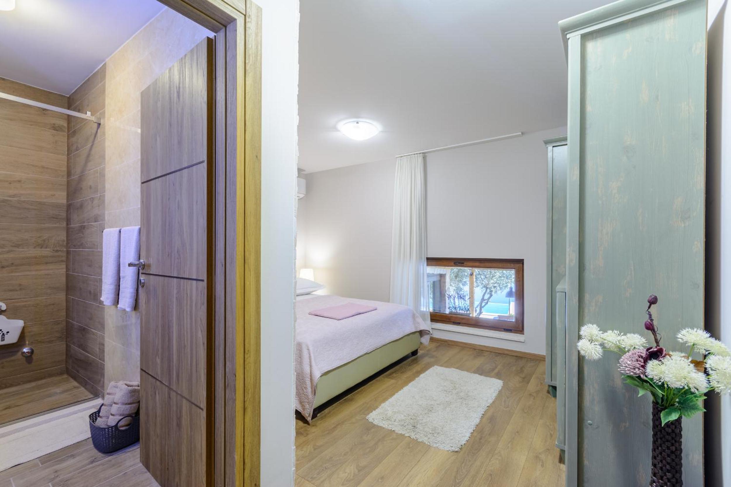 Villa mit Privatpool