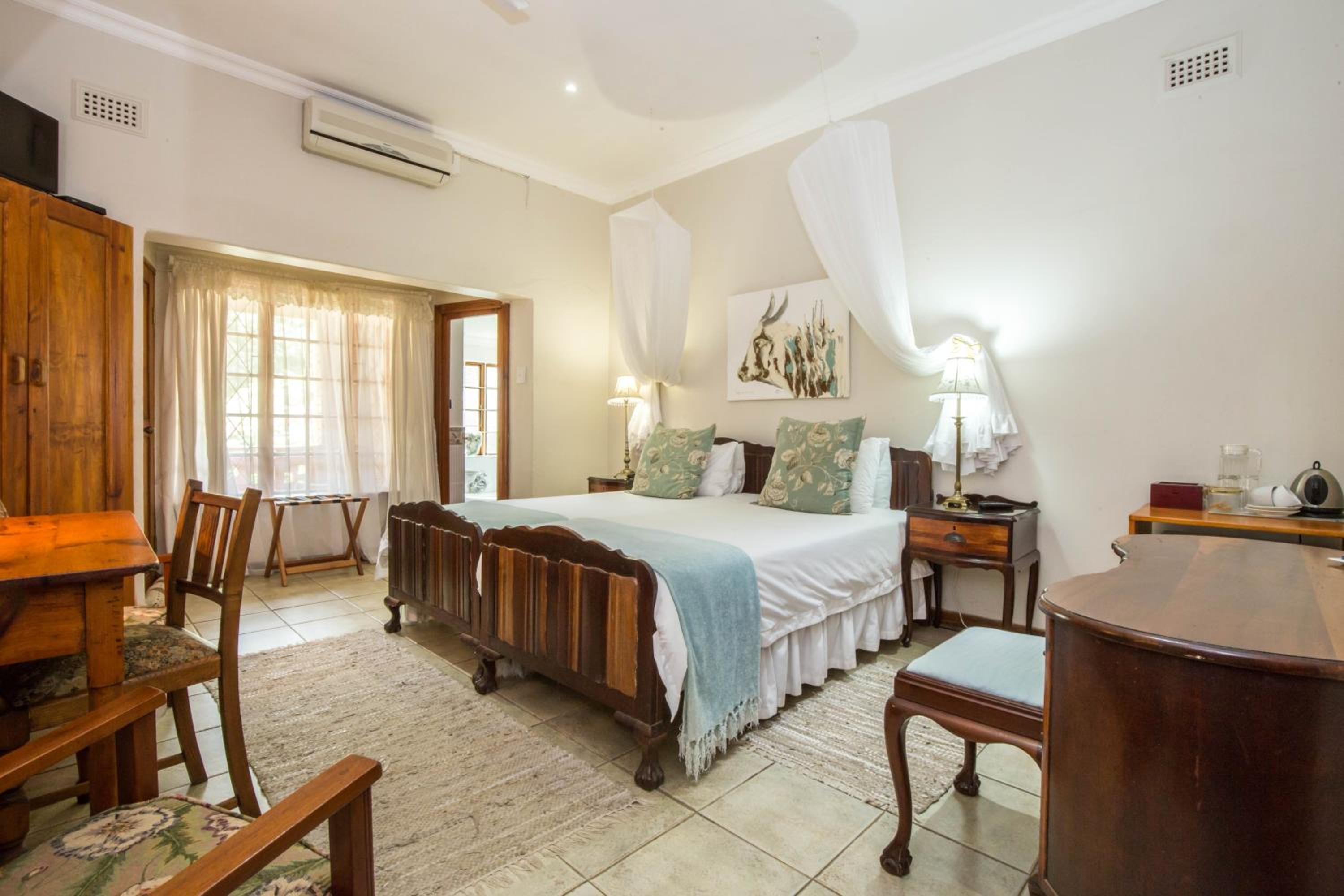 Classic Double or Twin Room photo 1