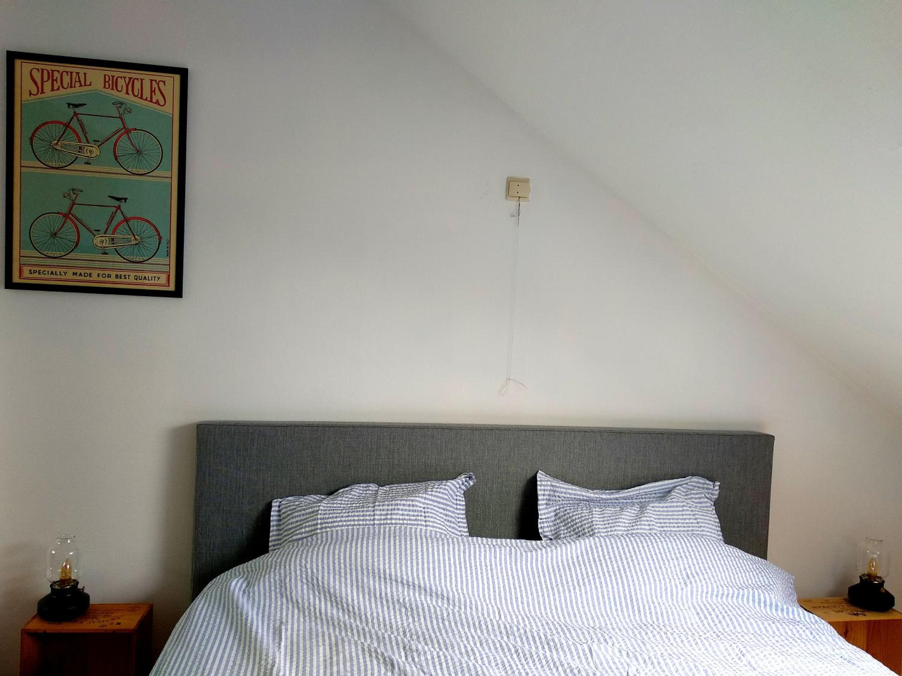 Double or Twin Room with Bathroom photo 1