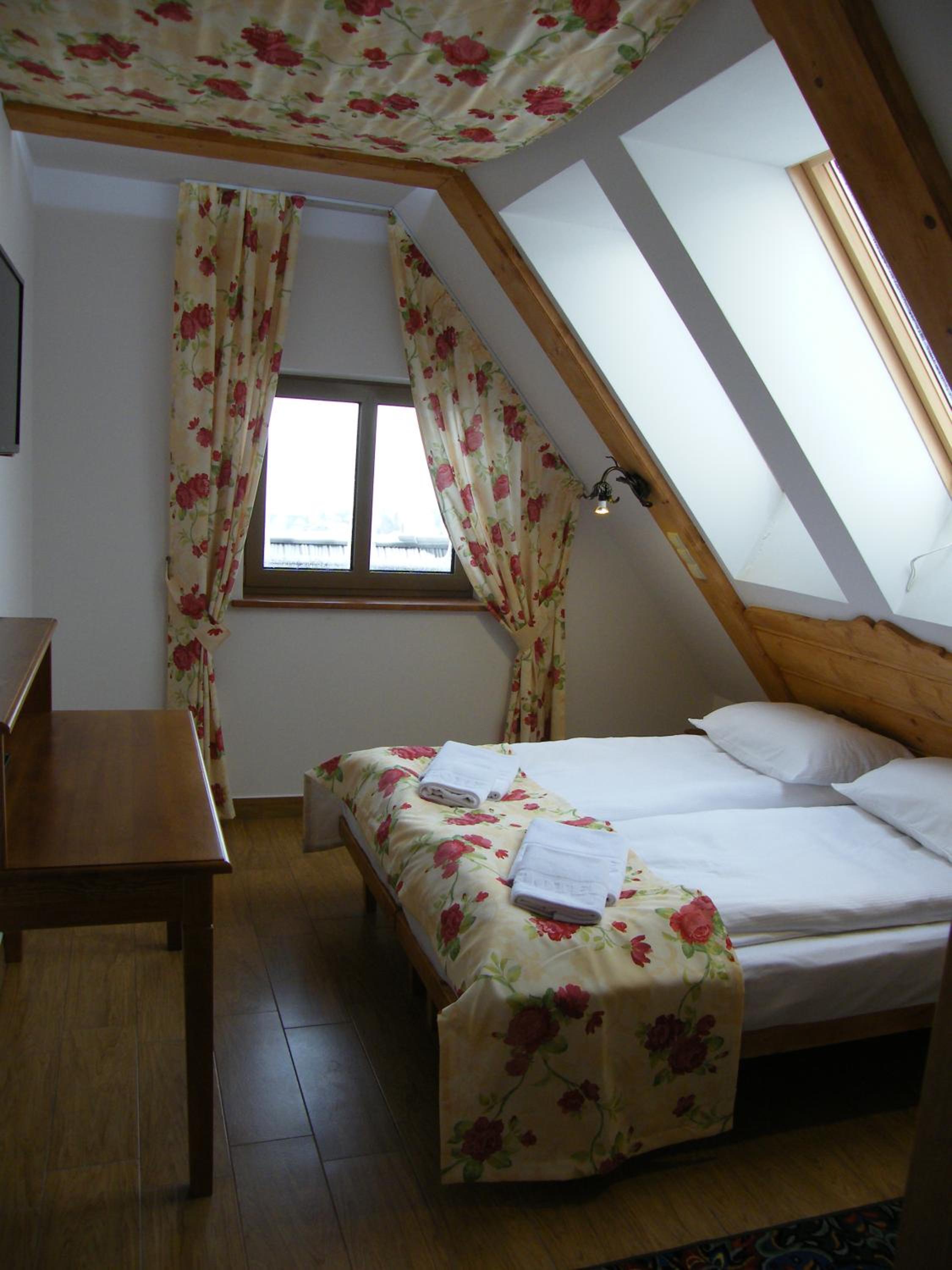 Quadruple Room photo 3