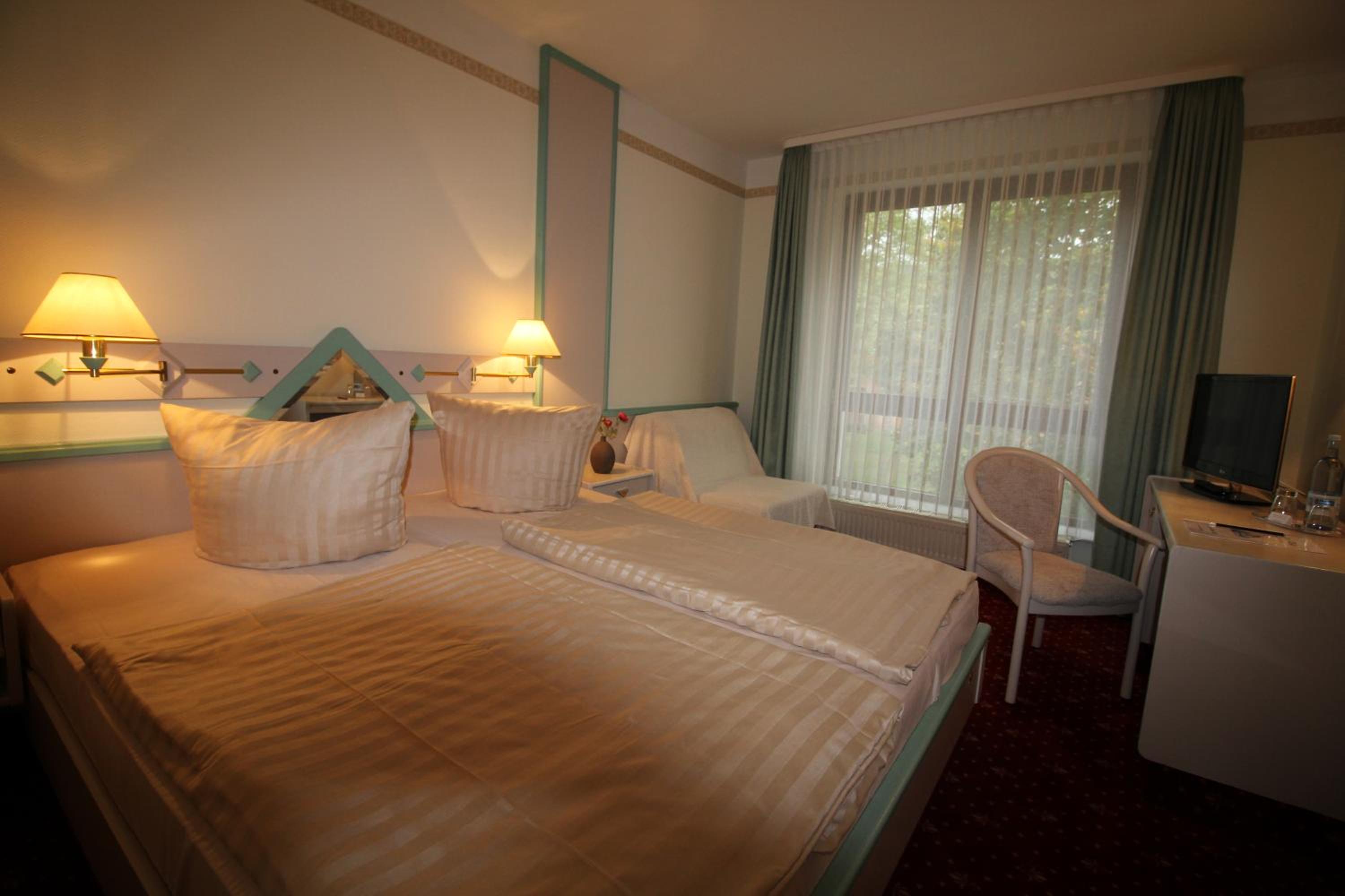 Double Room photo 3