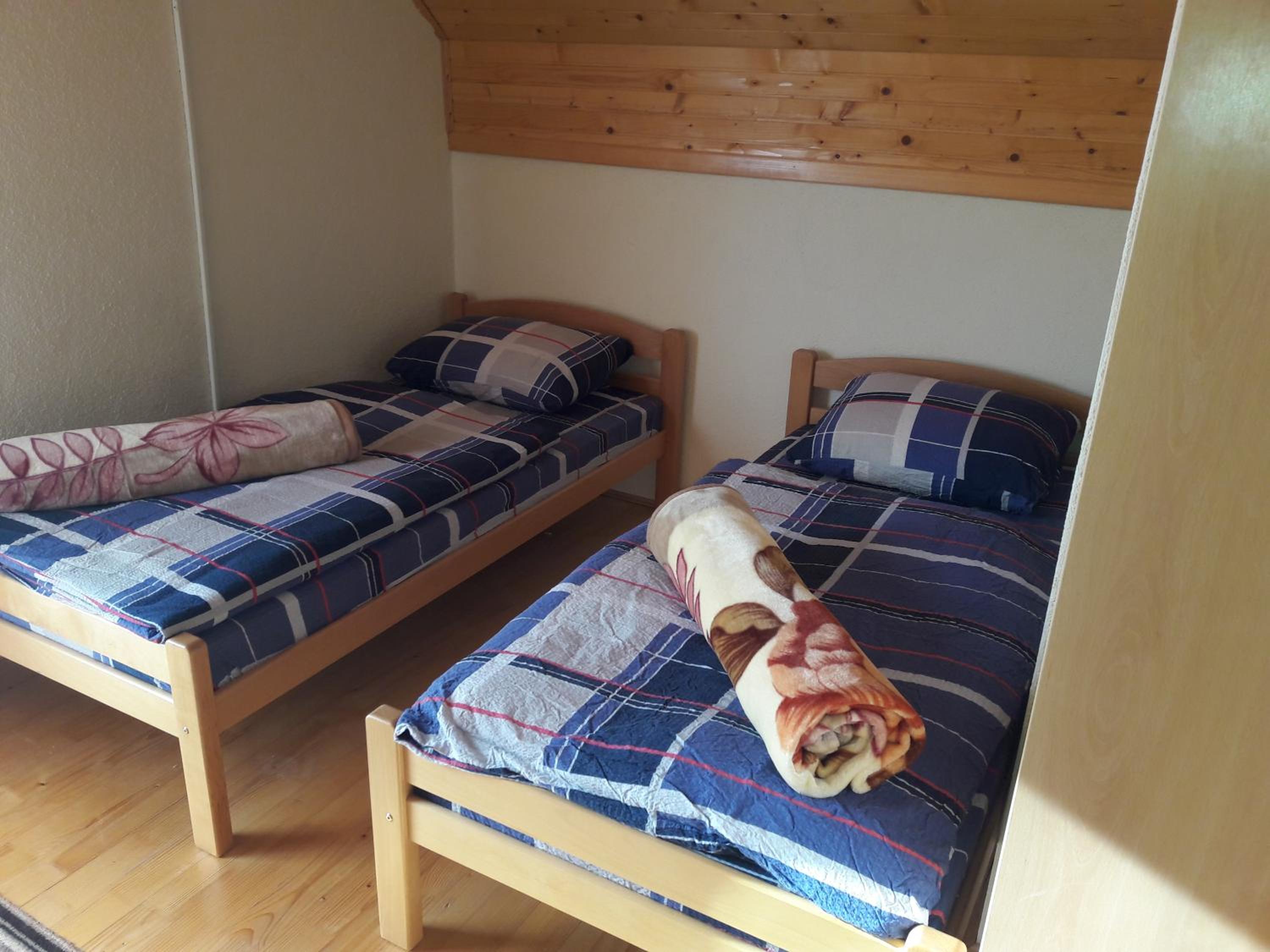 Chalet photo 1