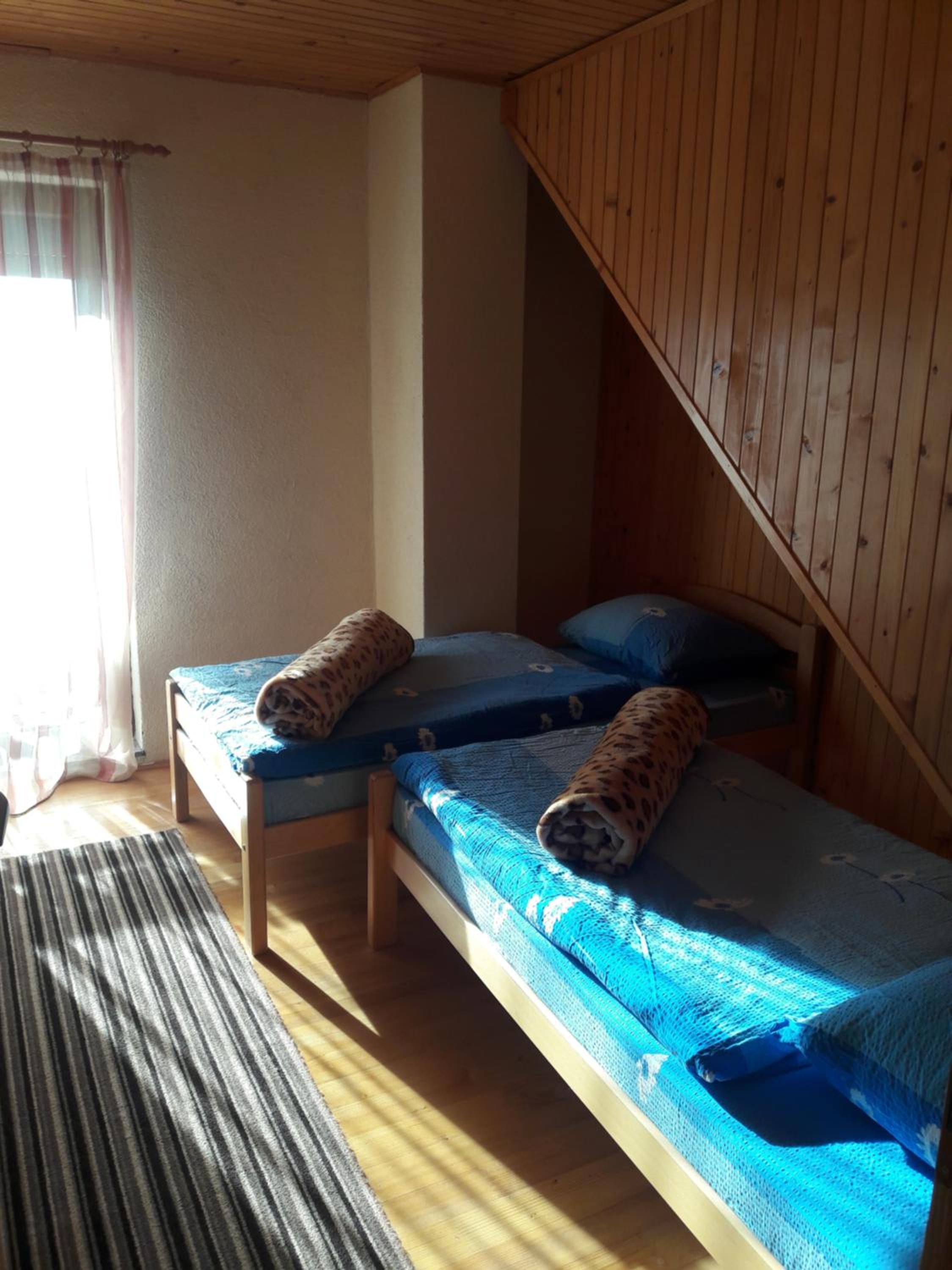 Chalet photo 2
