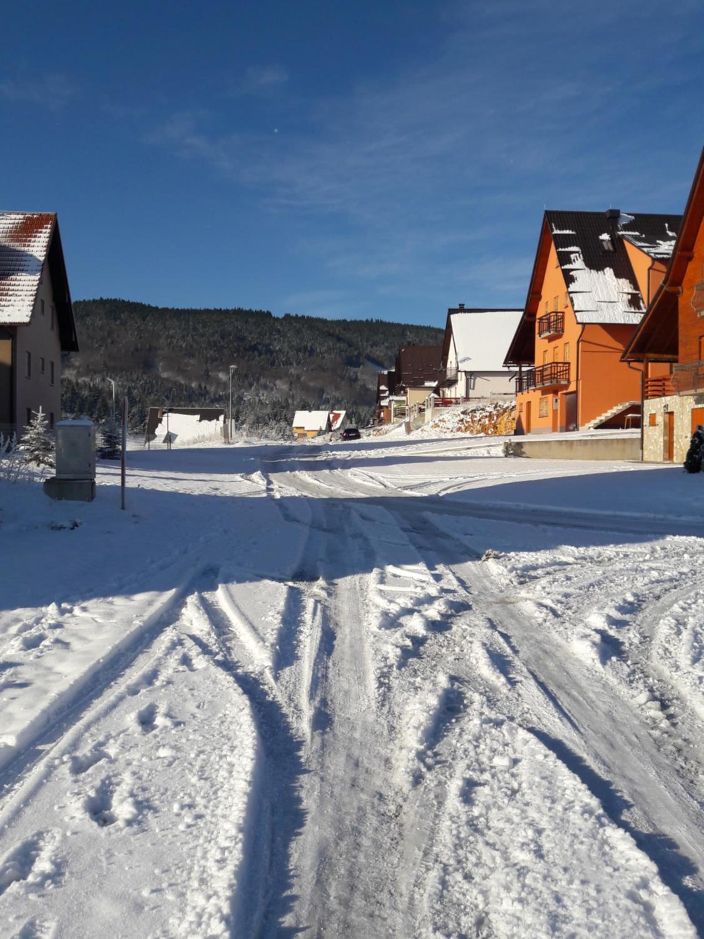 Chalet photo 3