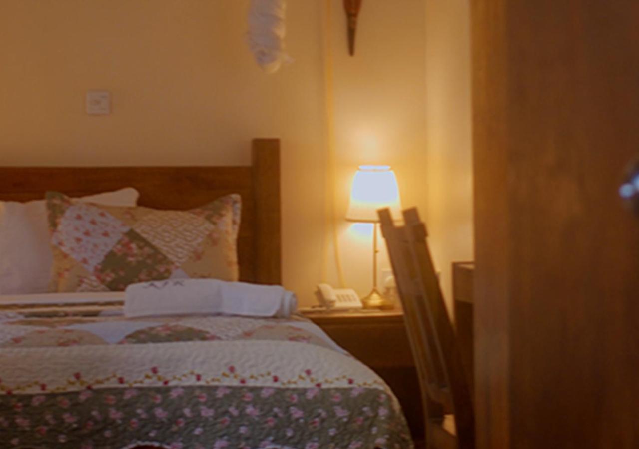 Single Room photo 2