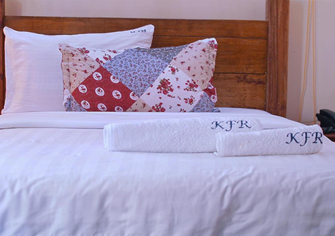 Standard Single Room photo 1