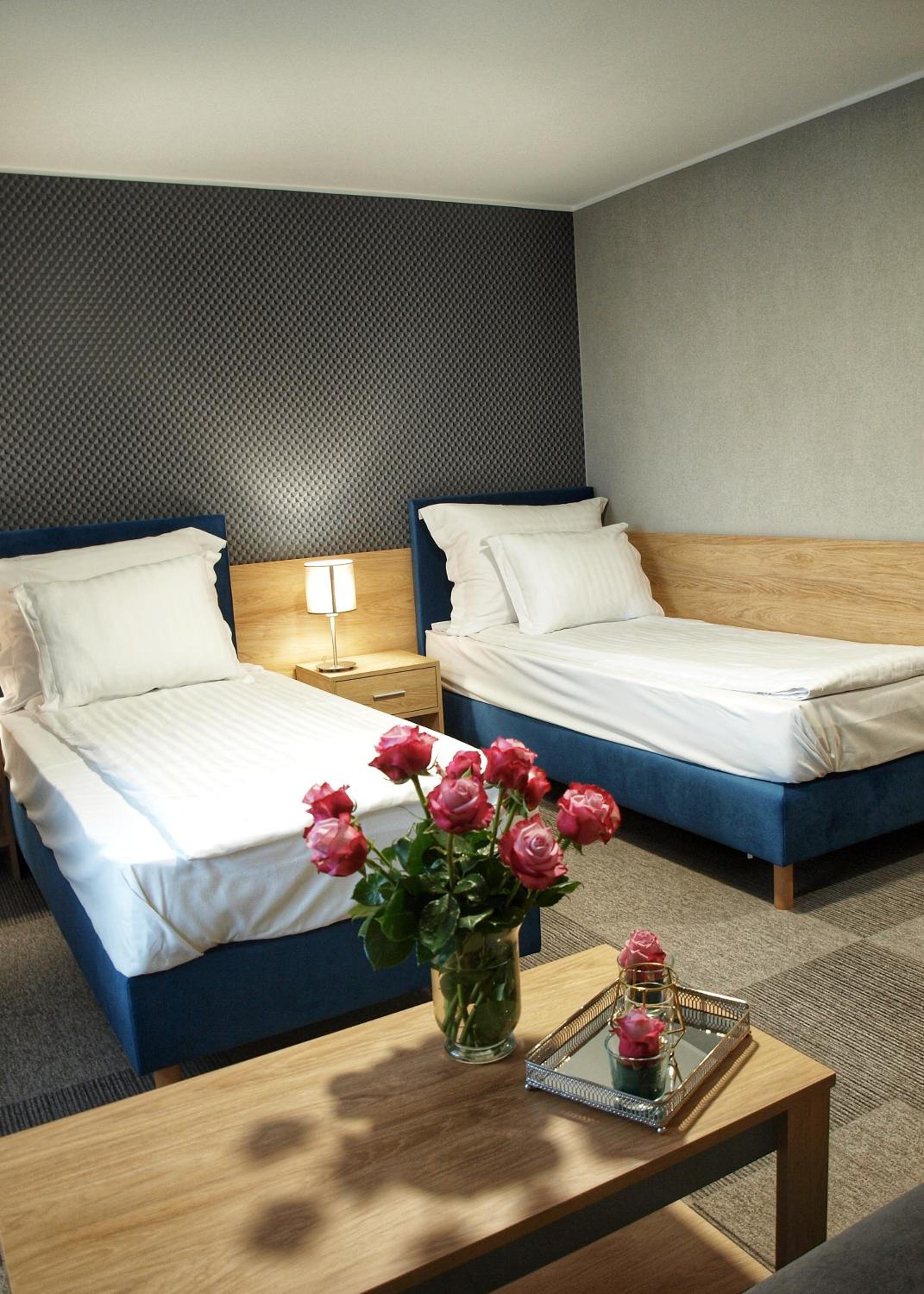 Standard Double Room - Photo 3