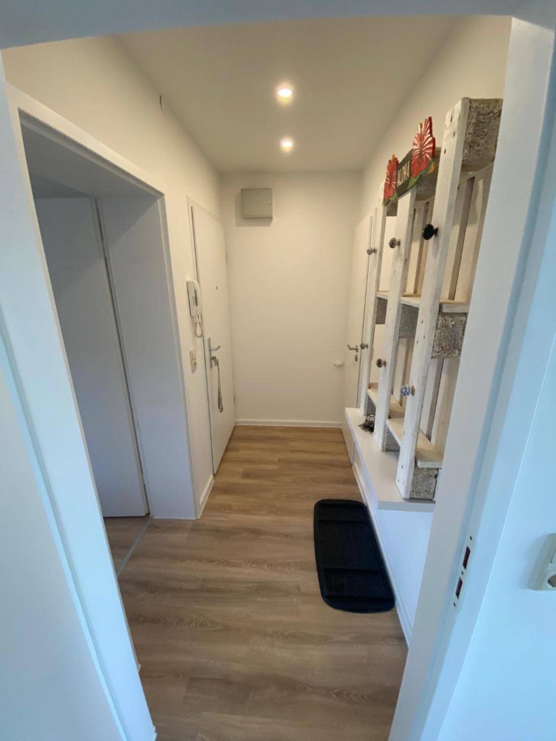 Two-Bedroom Apartment - Photo 1