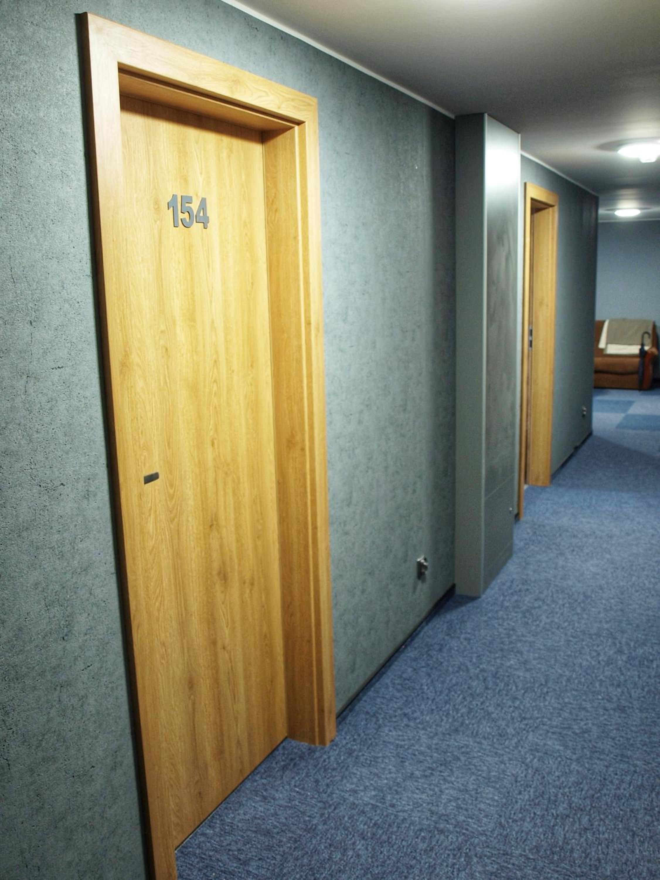 Standard Triple Room - Photo 3