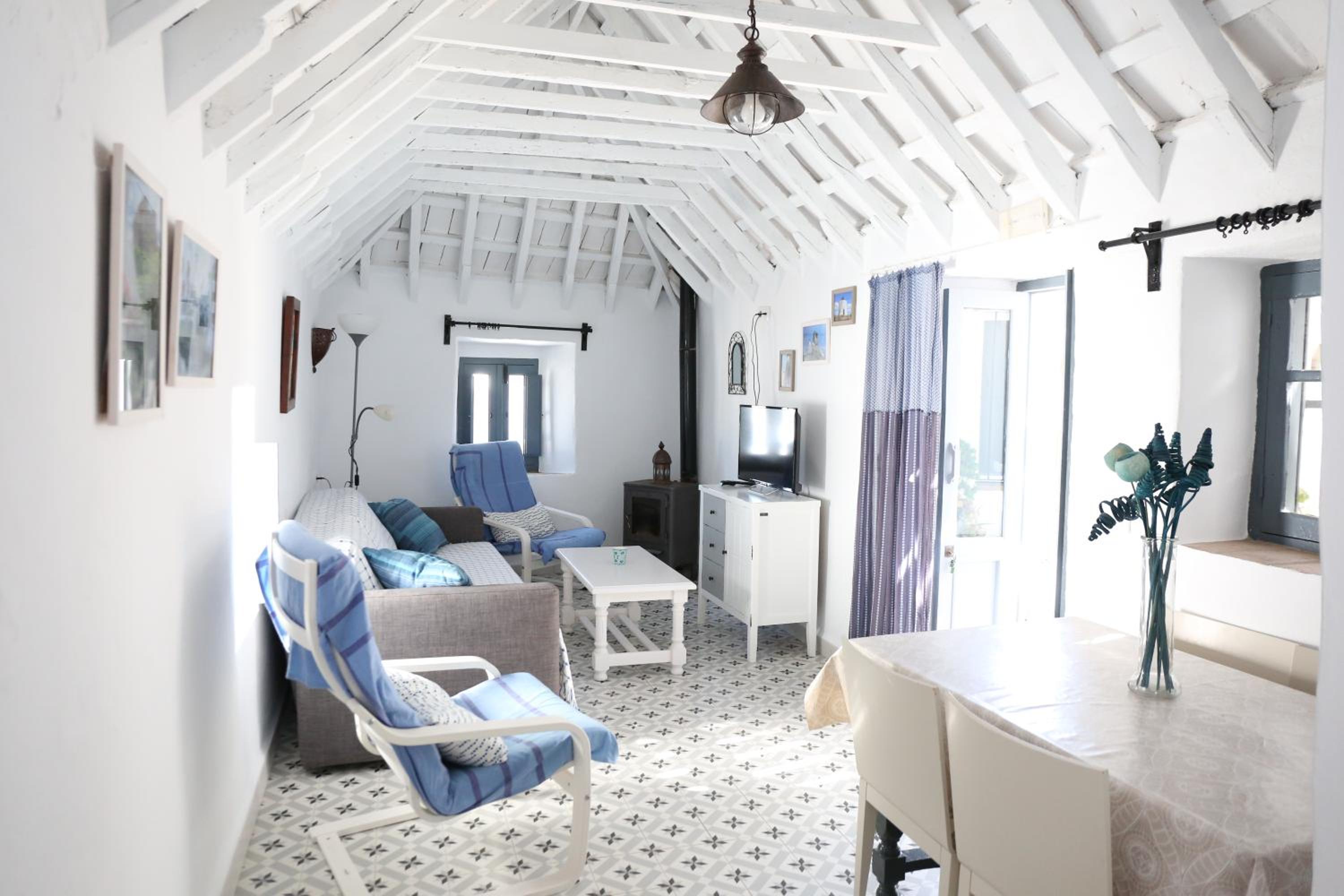 Apartamento de una habitación (2 adultos + 2 niños)