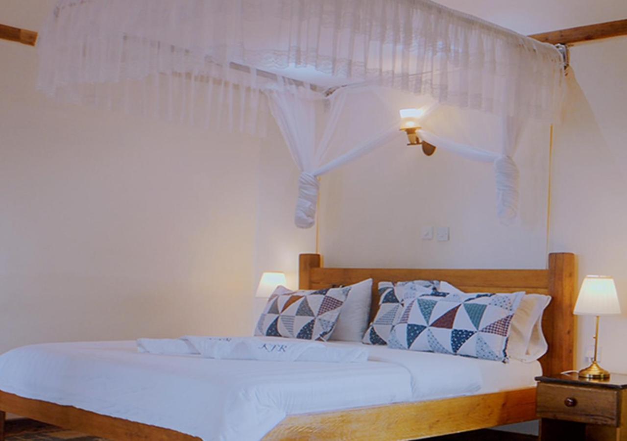 Deluxe Room photo 1