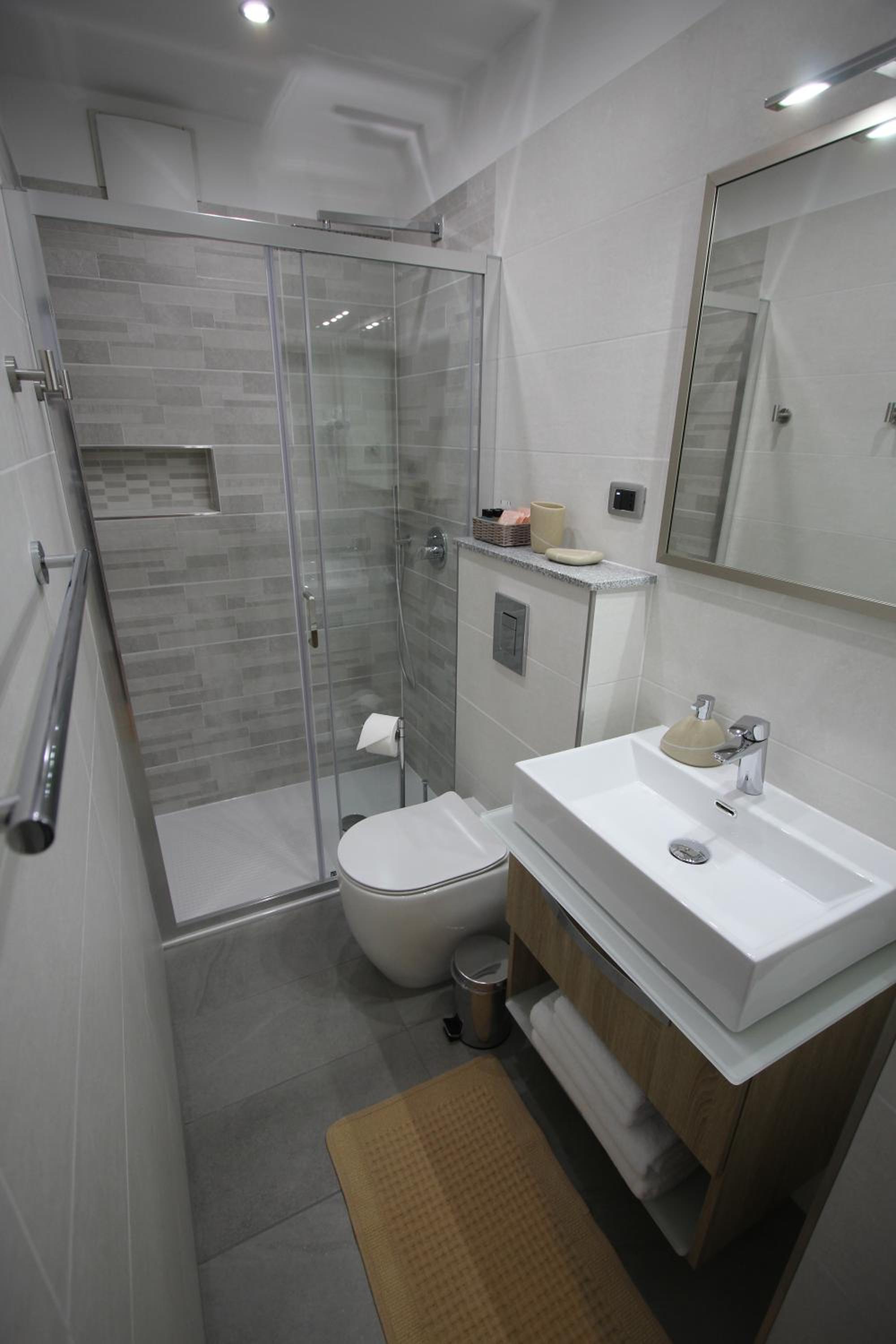 Suite with Sea View photo 3