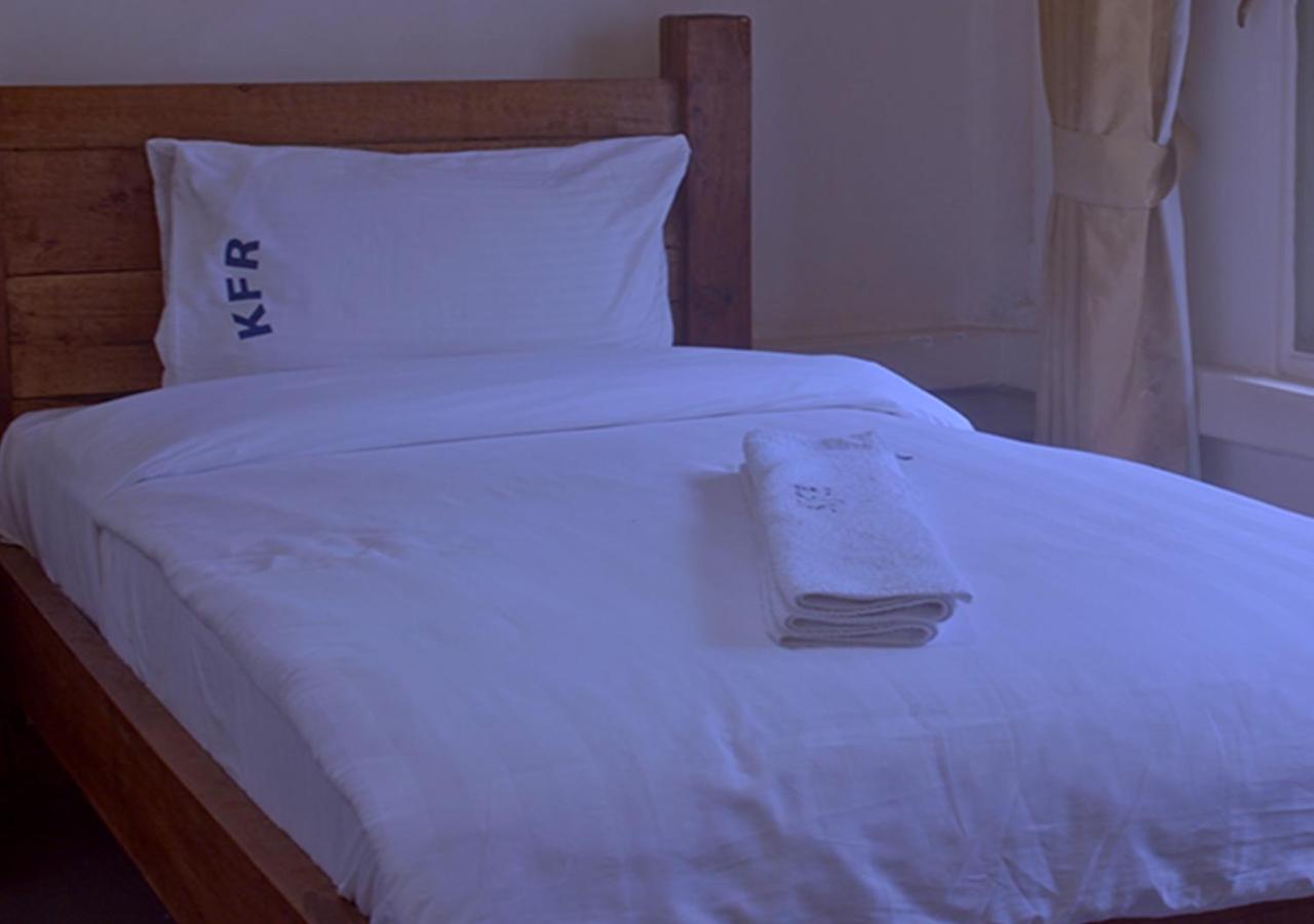 Deluxe Family Suite photo 2