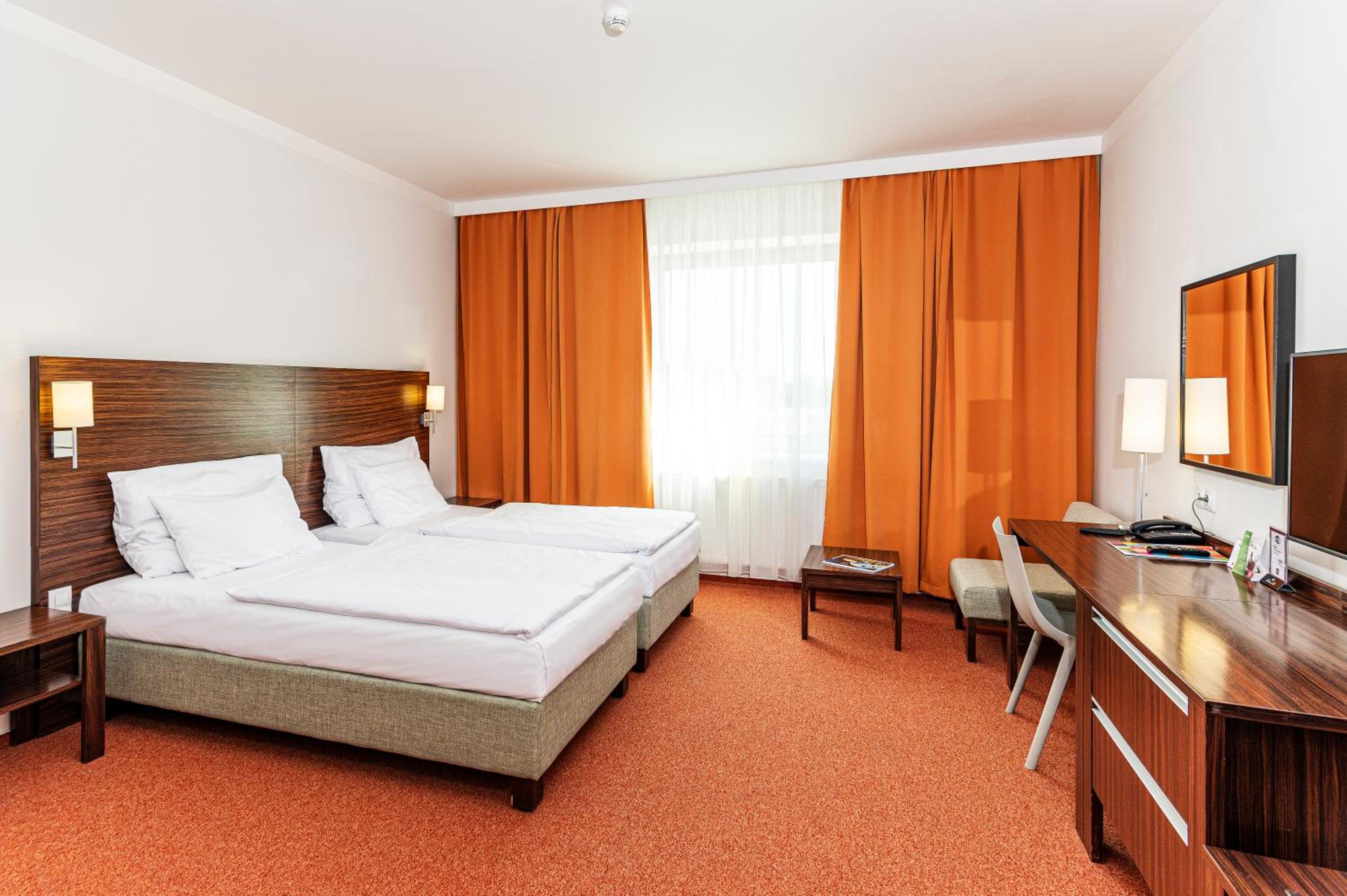Classic Suite - Photo 1
